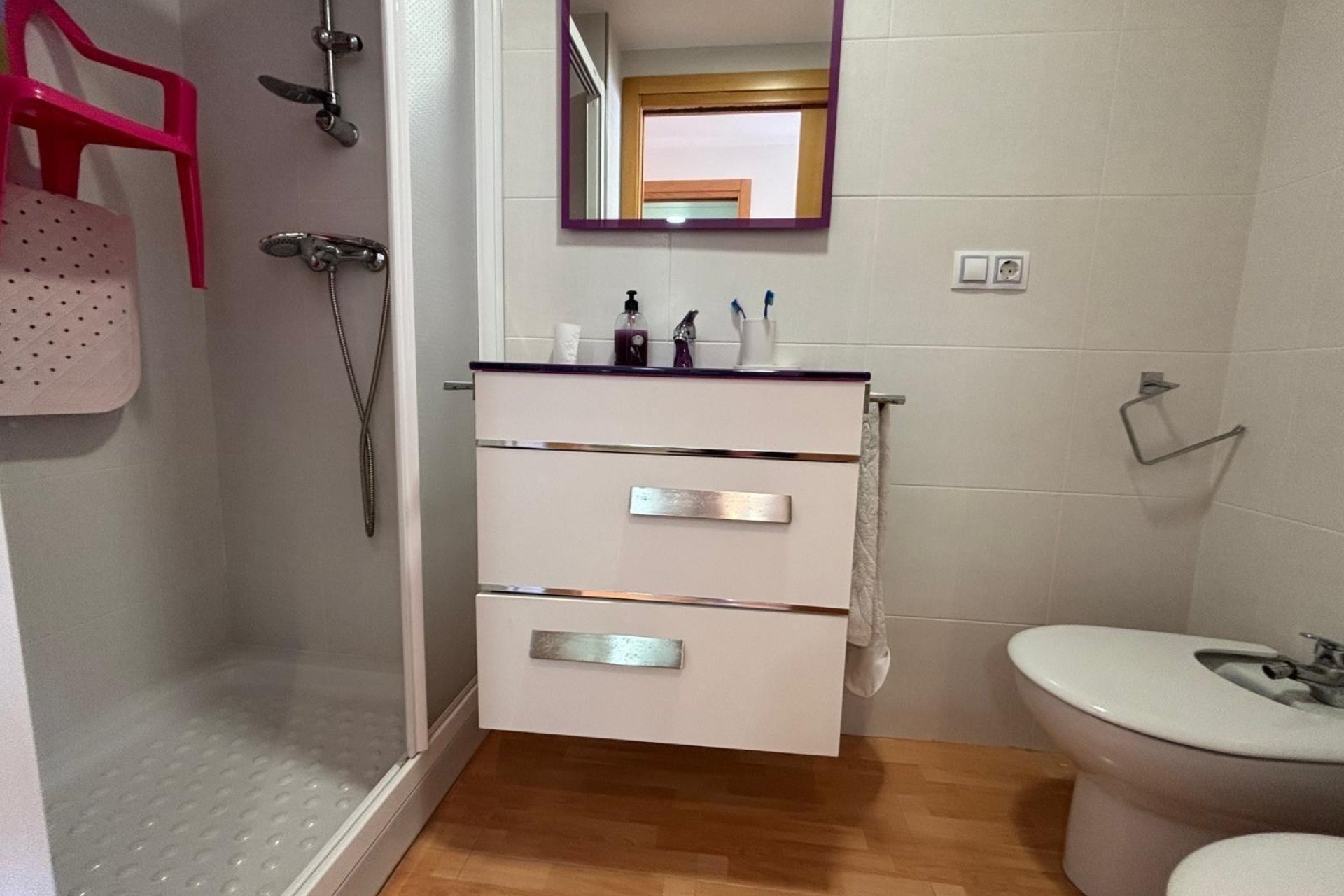 Wiederverkauf - Wohnung - Torrevieja - Playa de los Locos