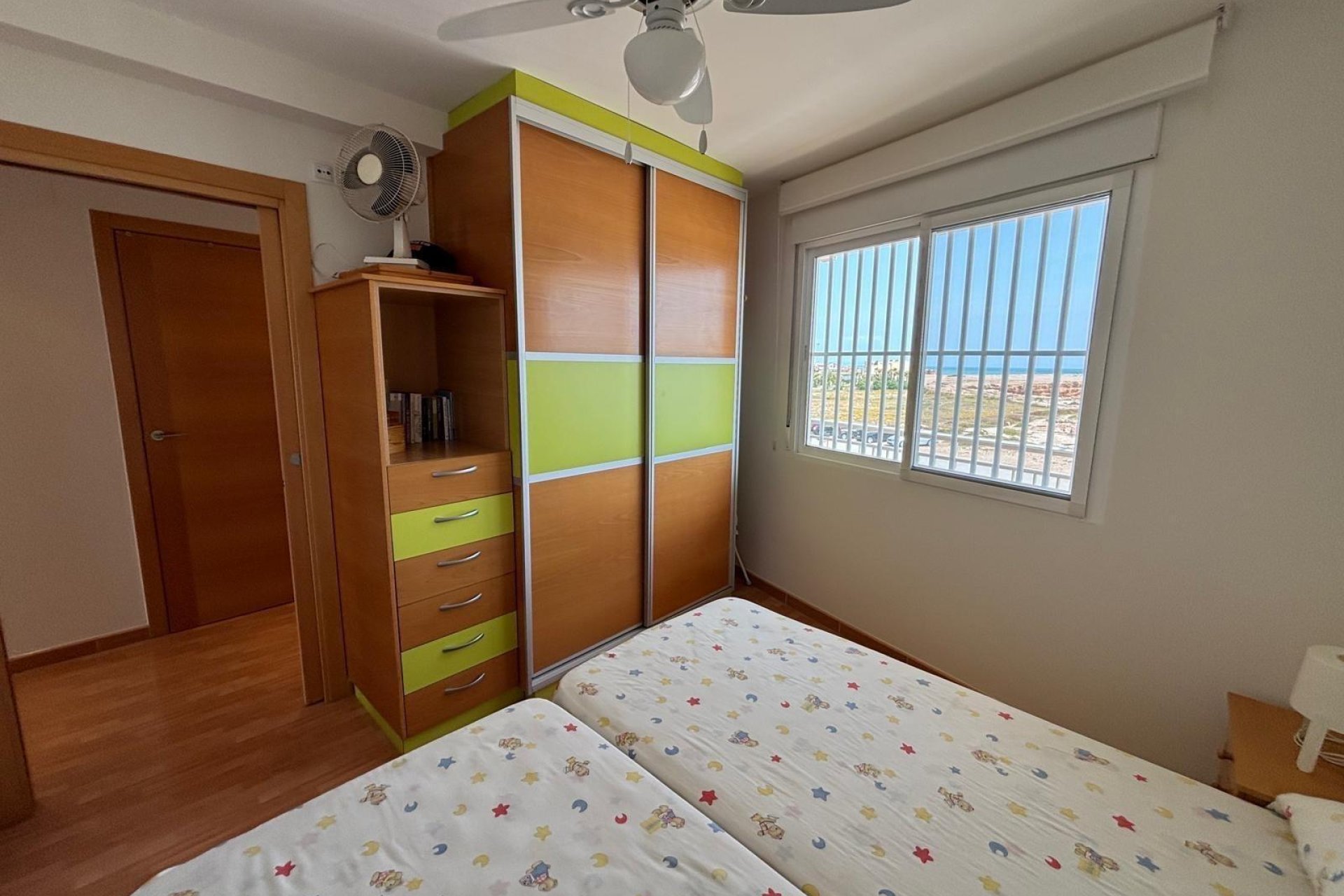 Wiederverkauf - Wohnung - Torrevieja - Playa de los Locos