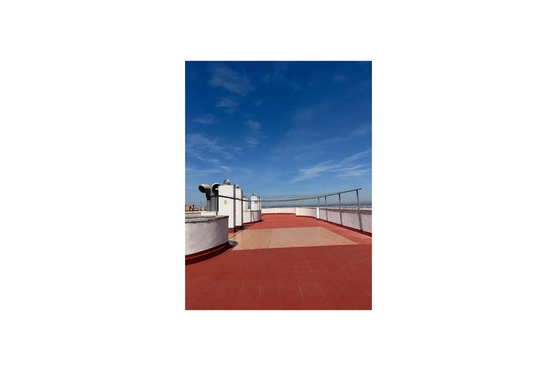 Wiederverkauf - Wohnung - Torrevieja - Playa de los Locos