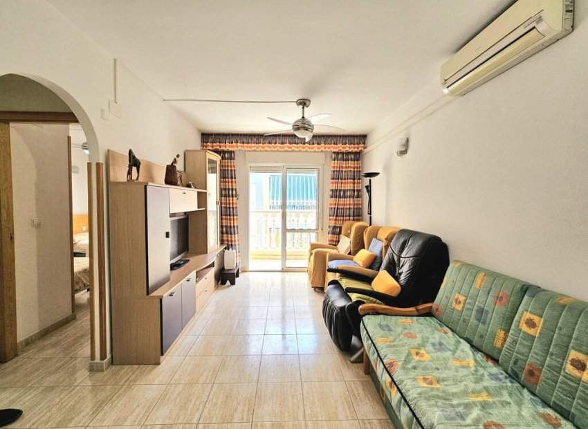 Wiederverkauf - Wohnung - Torrevieja - Playa de los Locos
