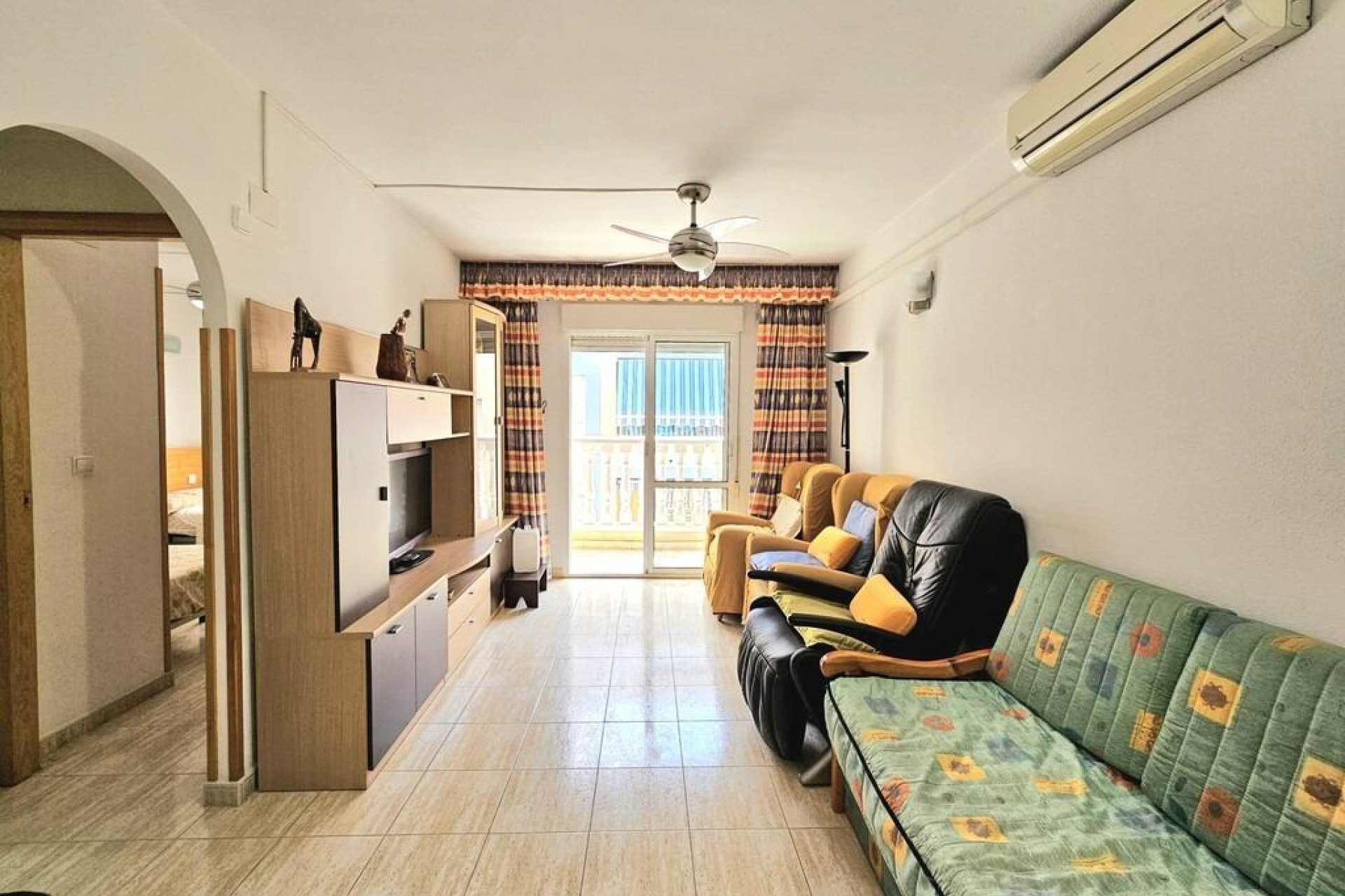 Wiederverkauf - Wohnung - Torrevieja - Playa de los Locos