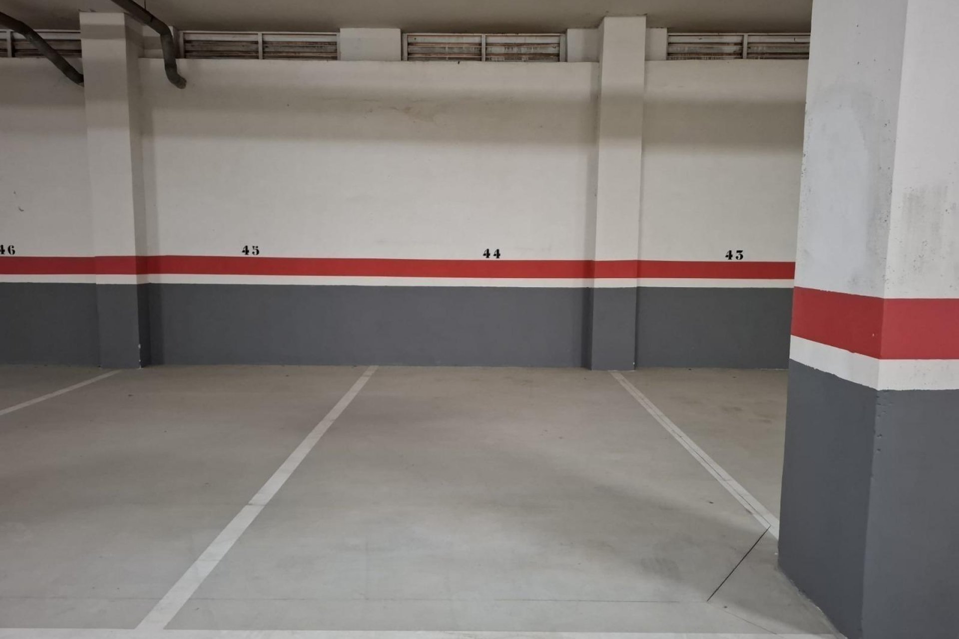 Wiederverkauf - Wohnung - Torrevieja - Playa de los Locos