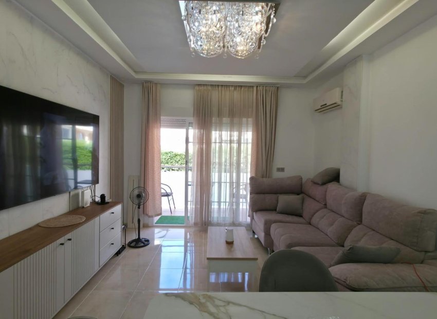 Wiederverkauf - Wohnung - Torrevieja - Playa de los Locos