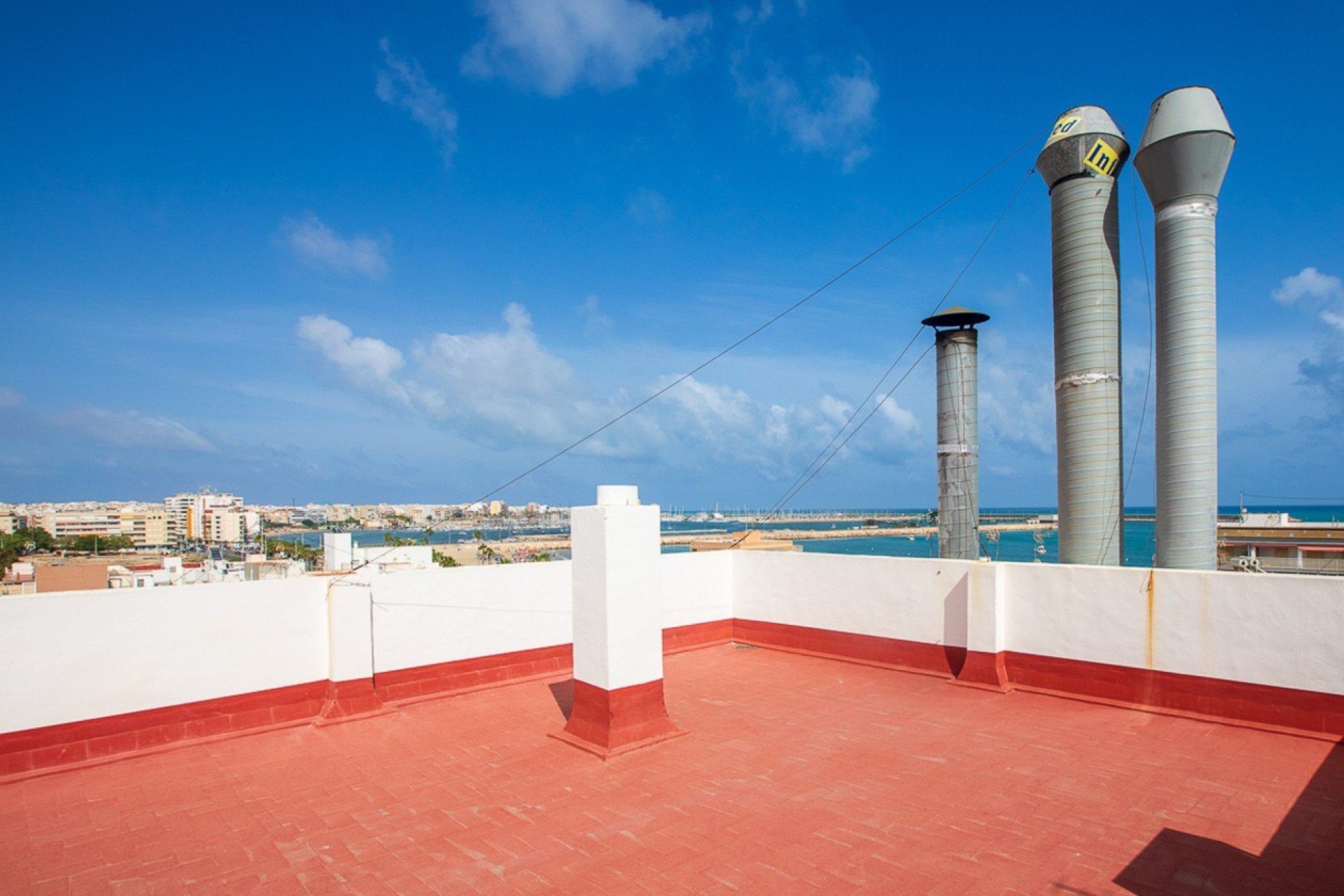 Wiederverkauf - Wohnung - Torrevieja - Playa de los Naufragos