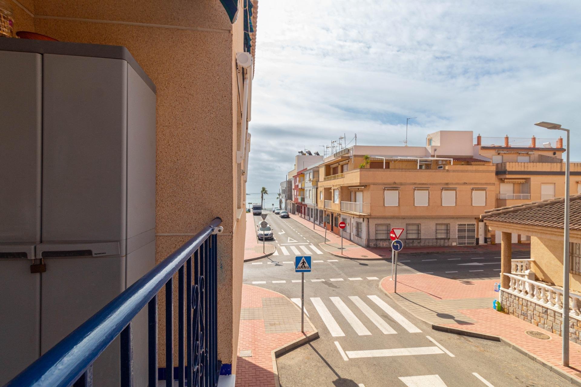 Wiederverkauf - Wohnung - Torrevieja - Playa de los Naufragos