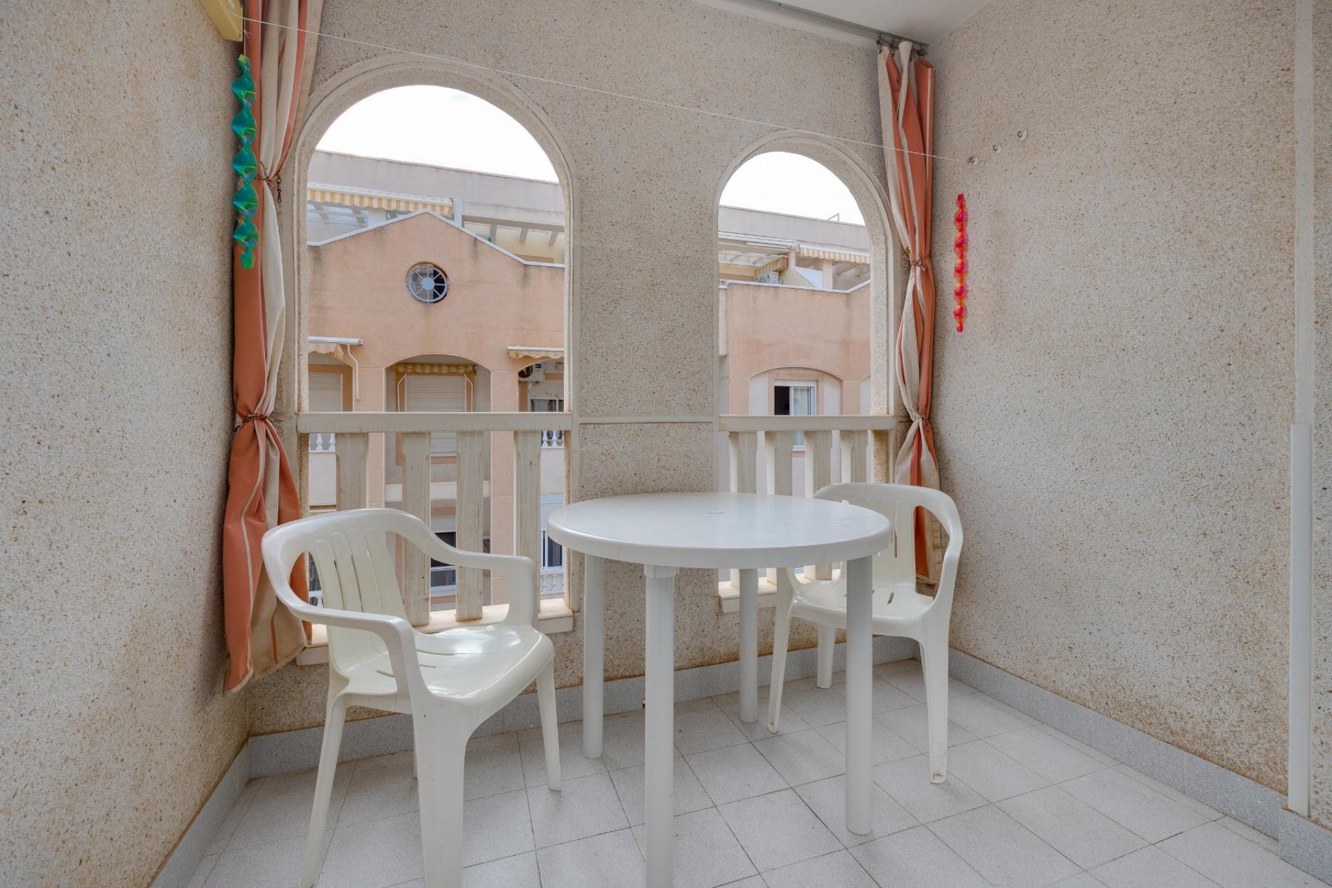 Wiederverkauf - Wohnung - Torrevieja - Playa de los Naufragos