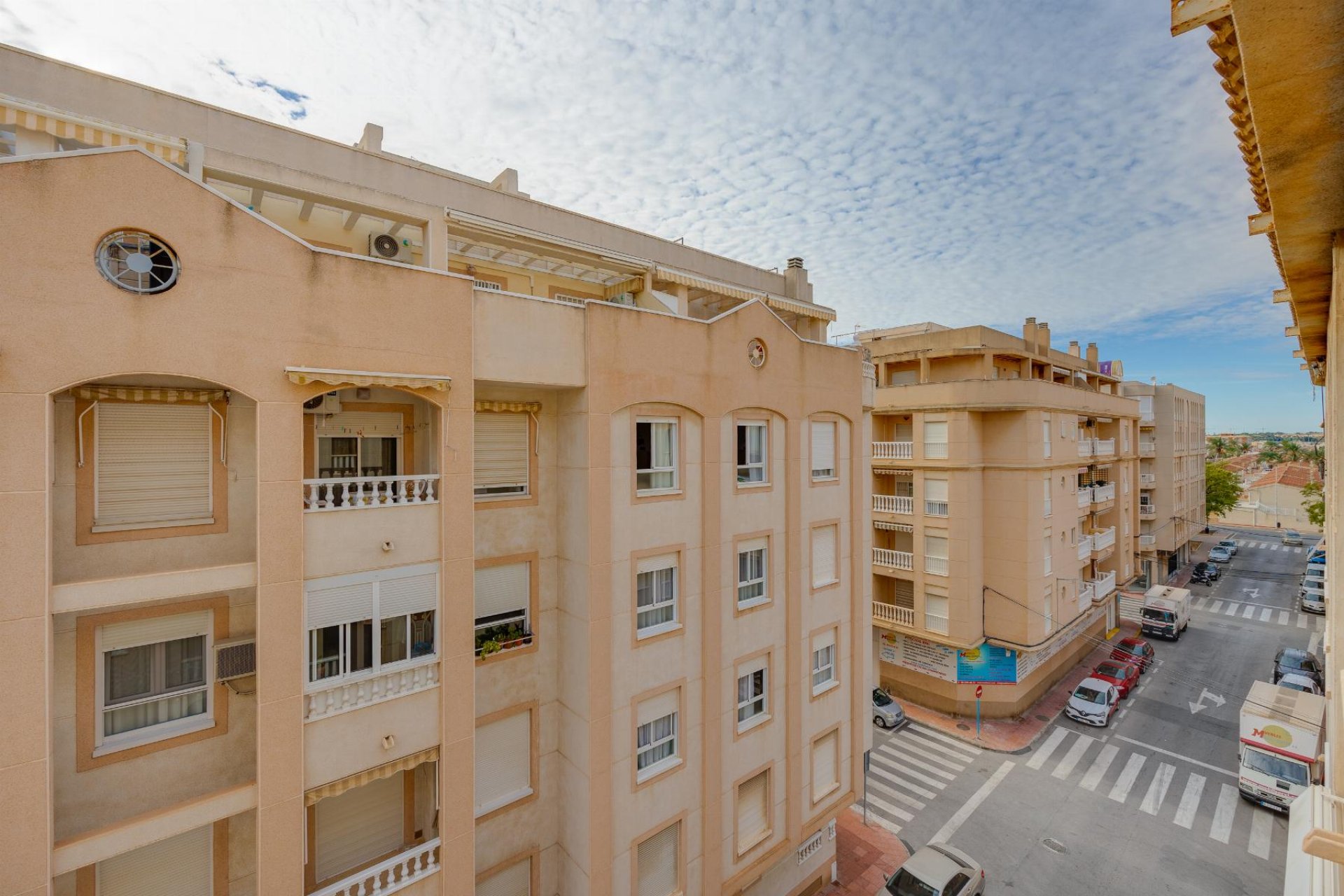 Wiederverkauf - Wohnung - Torrevieja - Playa de los Naufragos