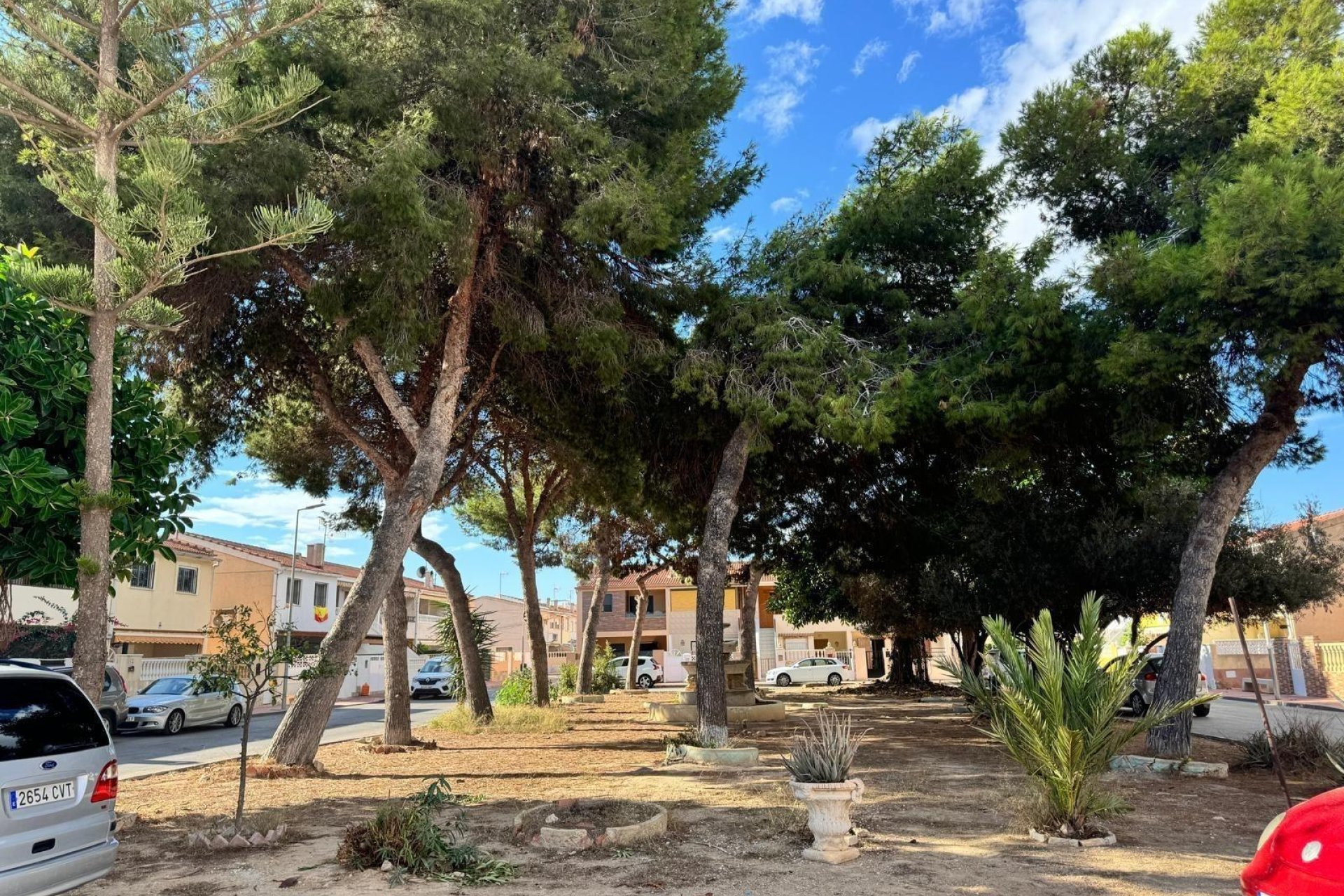 Wiederverkauf - Wohnung - Torrevieja - Playa de los Naufragos