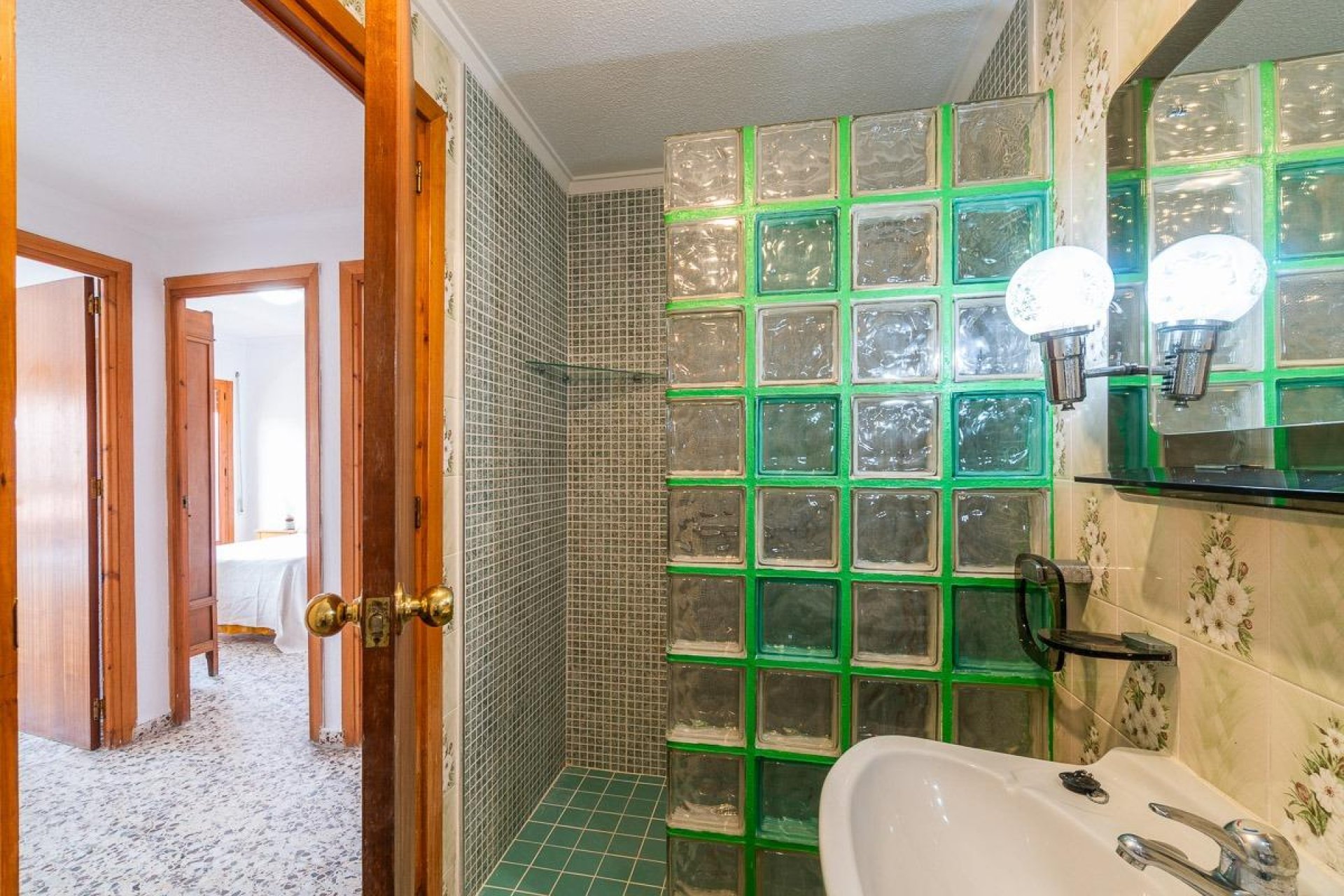 Wiederverkauf - Wohnung - Torrevieja - Playa de los Naufragos