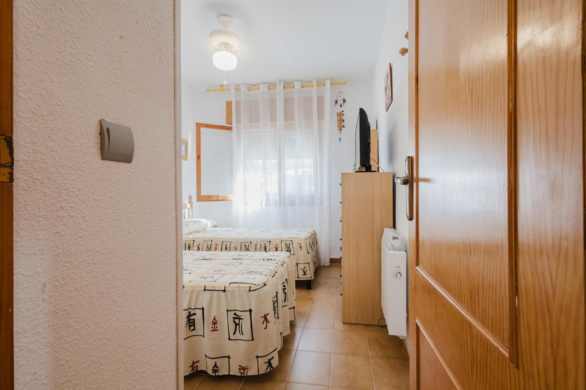 Wiederverkauf - Wohnung - Torrevieja - Playa de los Naufragos