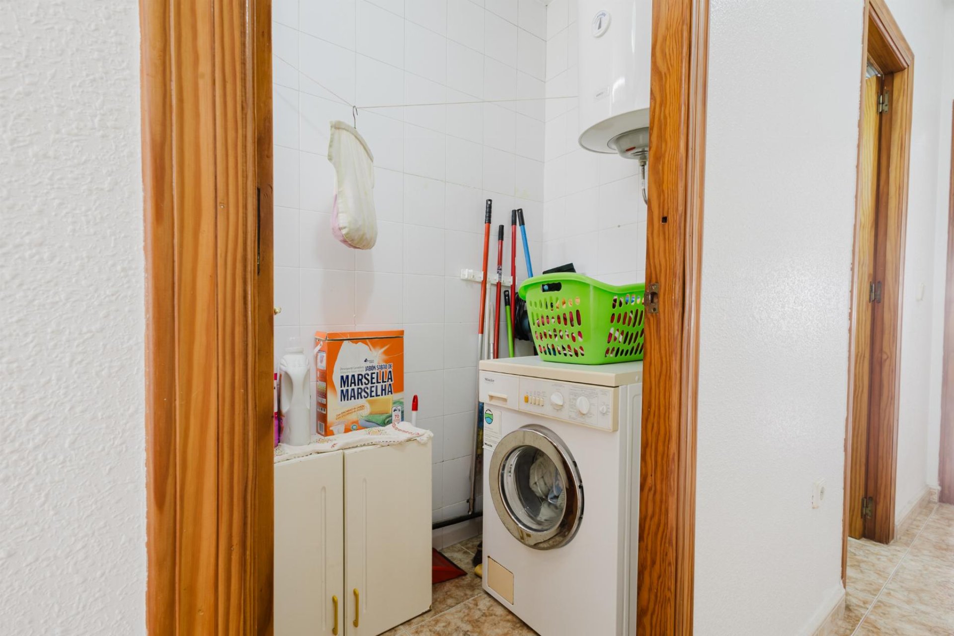 Wiederverkauf - Wohnung - Torrevieja - Playa de los Naufragos