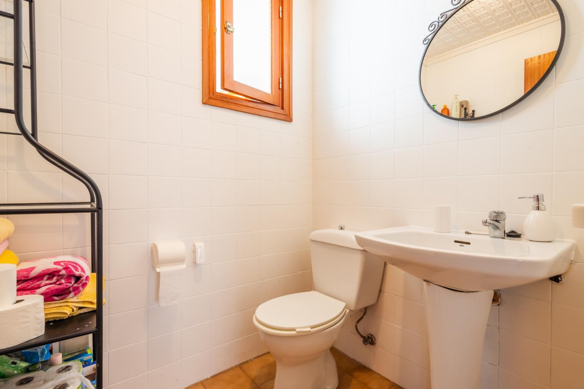 Wiederverkauf - Wohnung - Torrevieja - Playa de los Naufragos