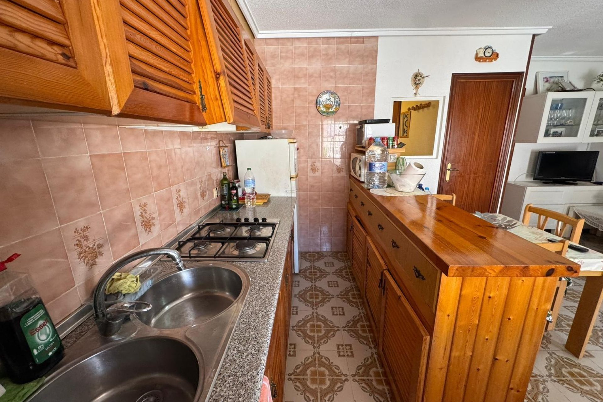 Wiederverkauf - Wohnung - Torrevieja - Playa de los Naufragos