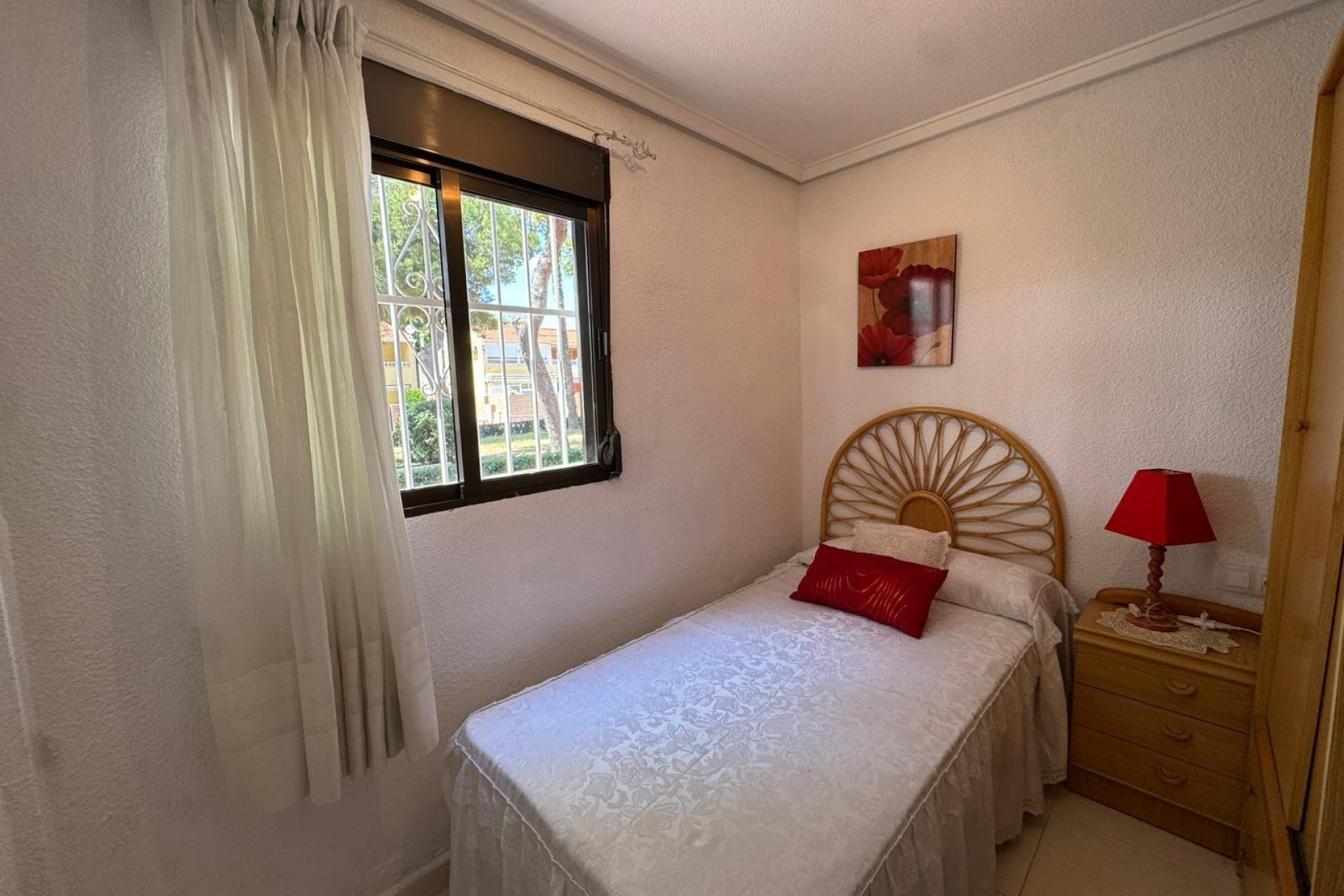 Wiederverkauf - Wohnung - Torrevieja - Playa de los Naufragos
