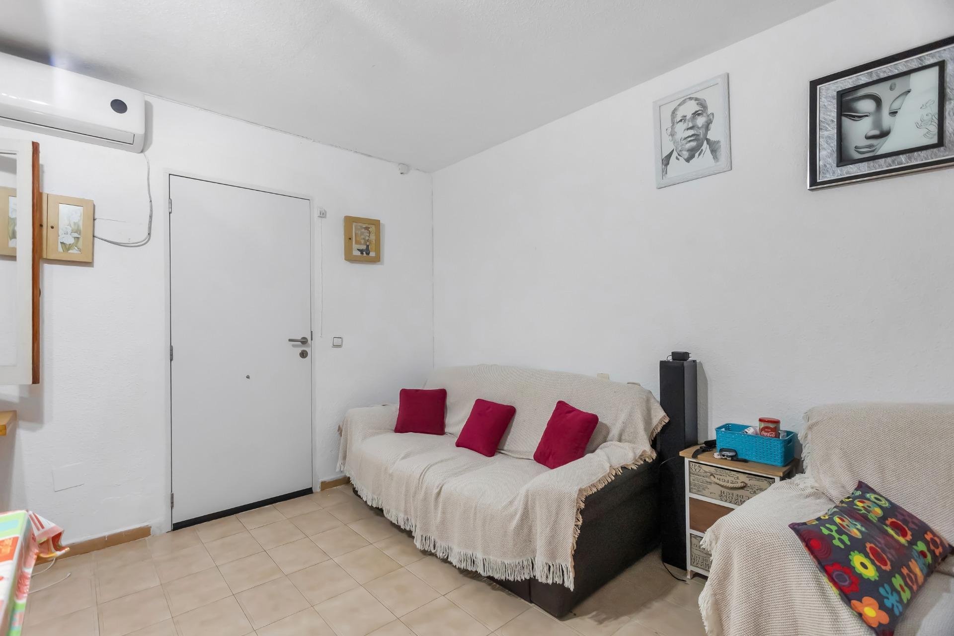 Wiederverkauf - Wohnung - Torrevieja - Playa de los Naufragos