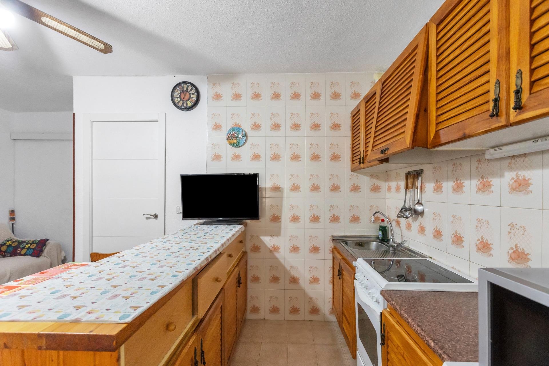 Wiederverkauf - Wohnung - Torrevieja - Playa de los Naufragos