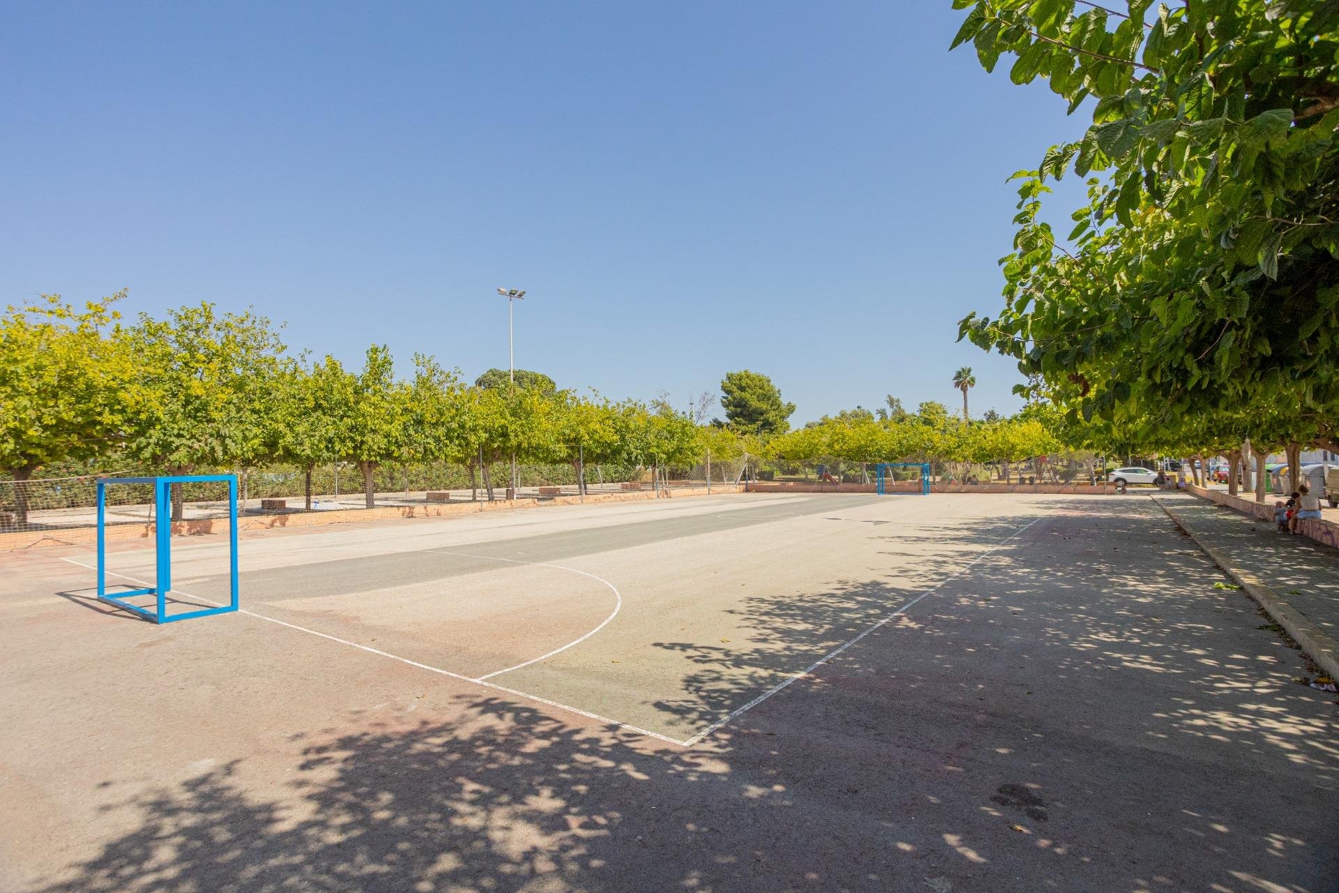 Wiederverkauf - Wohnung - Torrevieja - Playa de los Naufragos