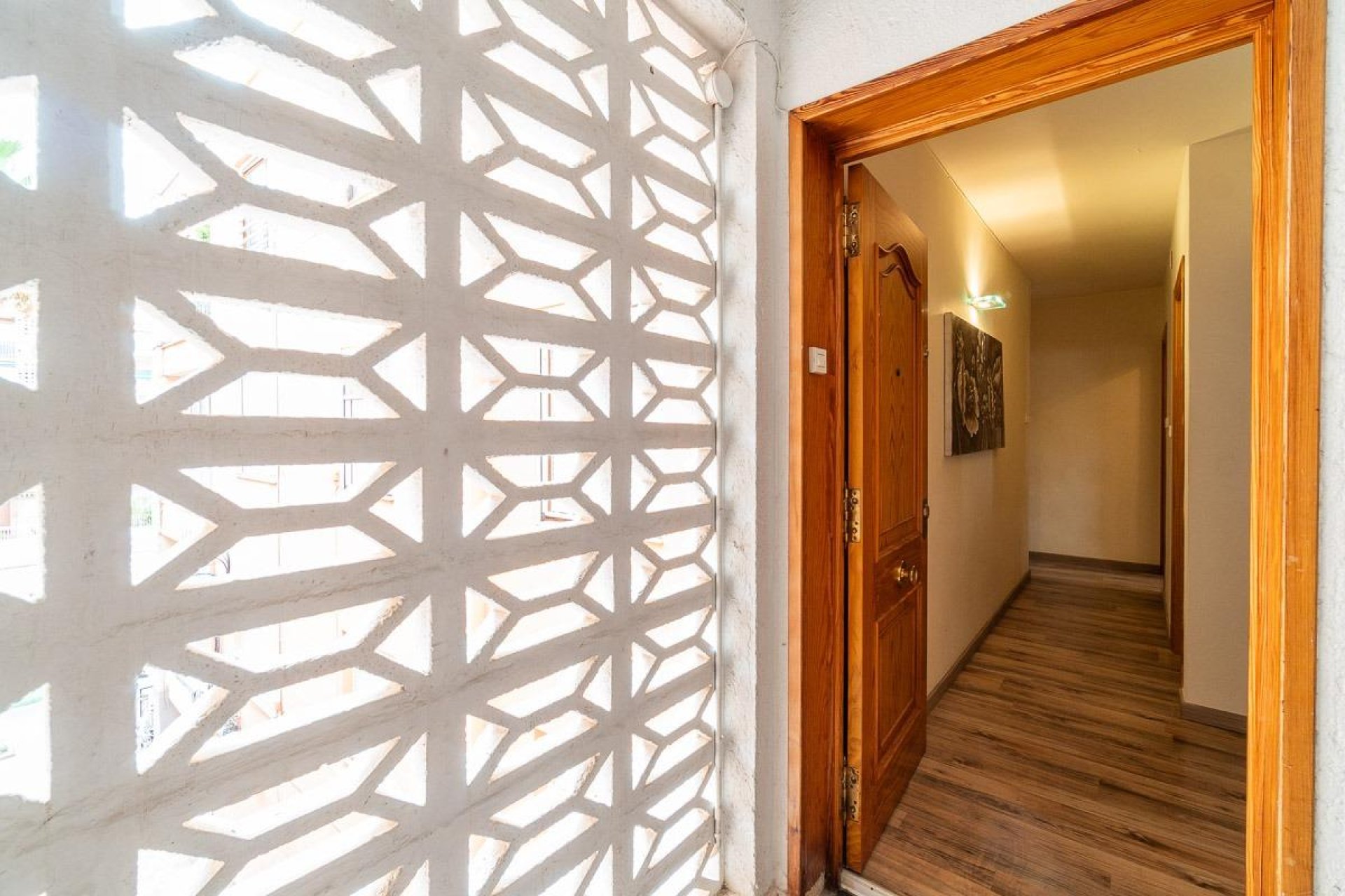Wiederverkauf - Wohnung - Torrevieja - Playa de los Naufragos