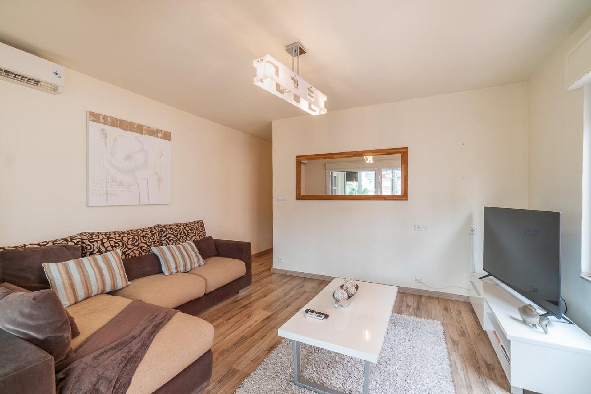 Wiederverkauf - Wohnung - Torrevieja - Playa de los Naufragos