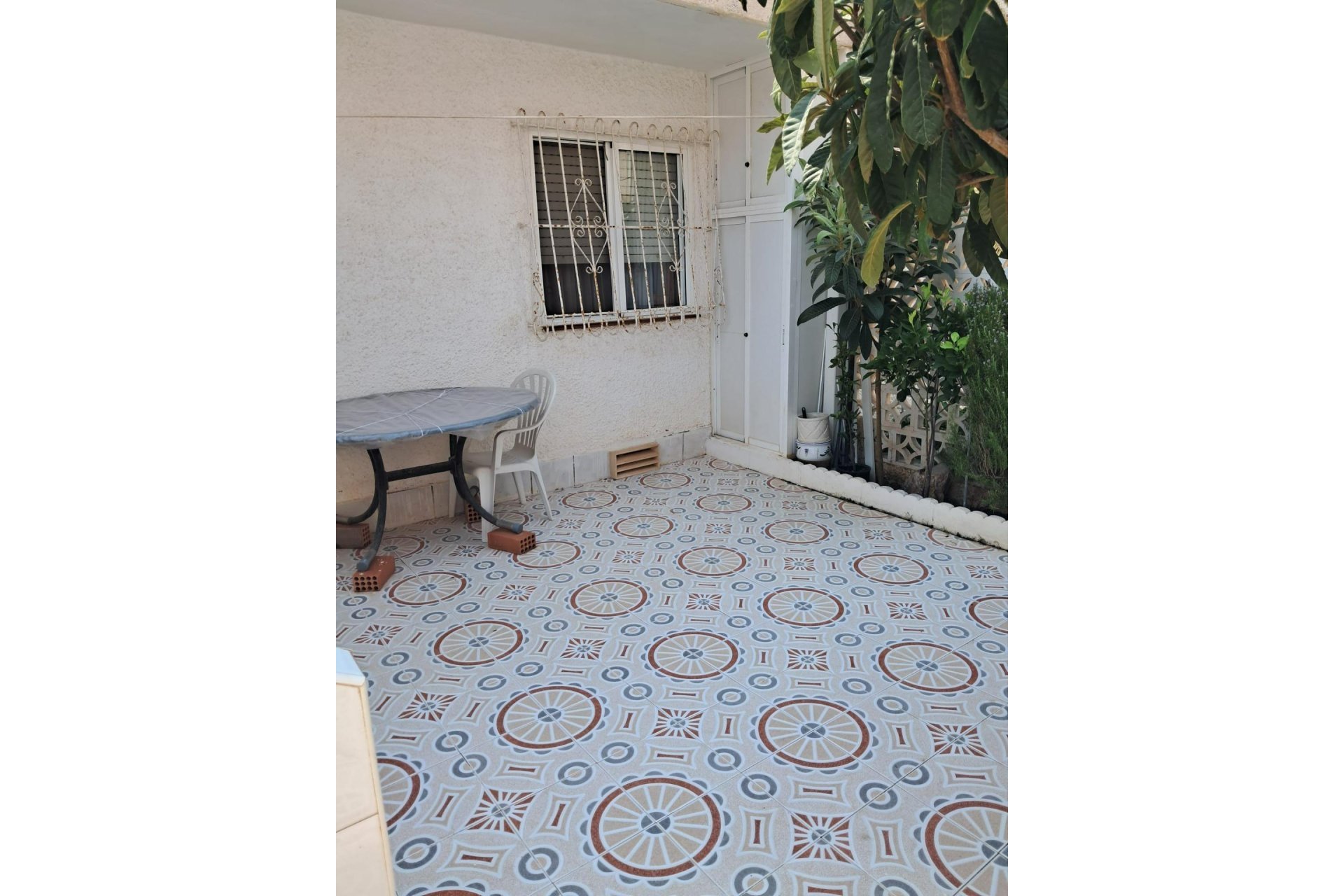 Wiederverkauf - Wohnung - Torrevieja - Playa de los Naufragos
