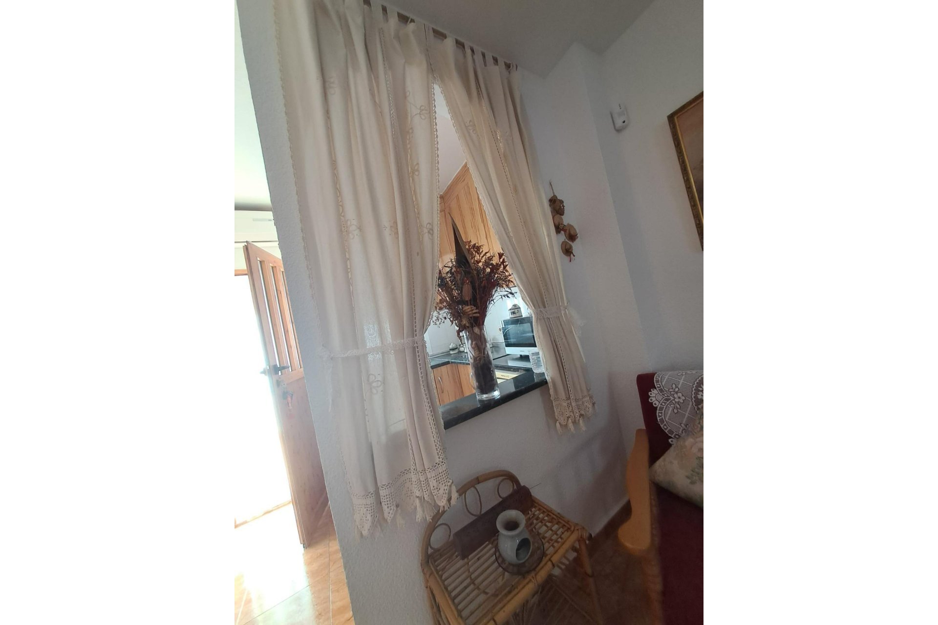 Wiederverkauf - Wohnung - Torrevieja - Playa de los Naufragos