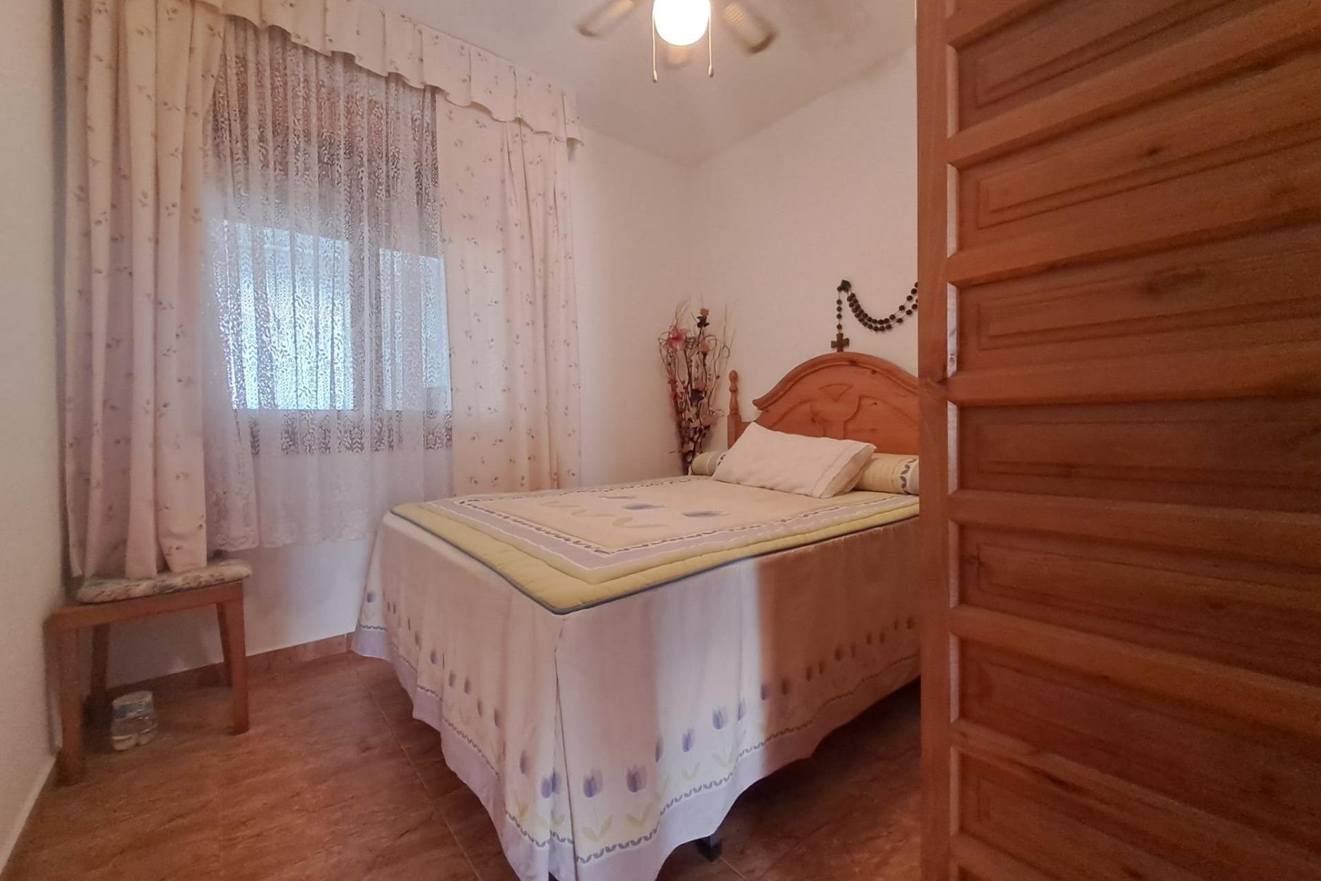 Wiederverkauf - Wohnung - Torrevieja - Playa de los Naufragos