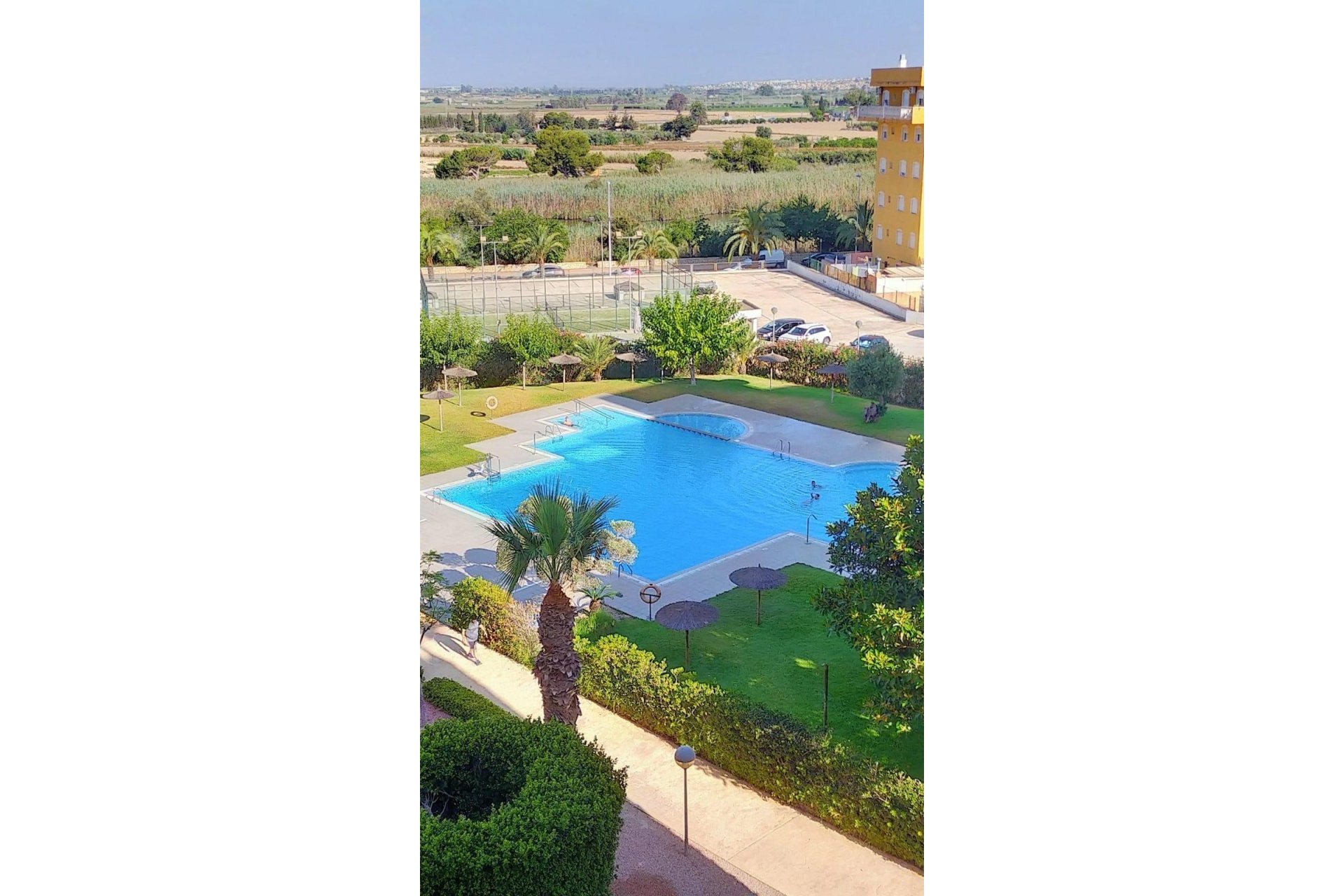 Wiederverkauf - Wohnung - Torrevieja - Playa de los Naufragos