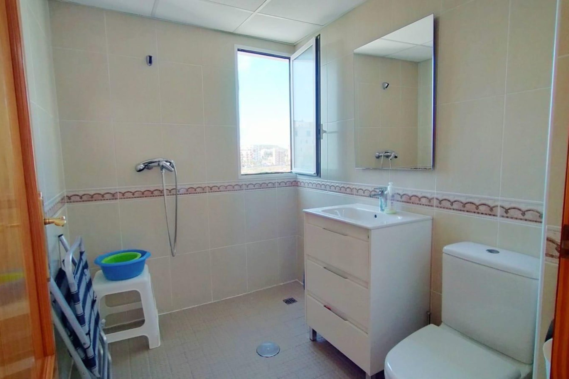 Wiederverkauf - Wohnung - Torrevieja - Playa de los Naufragos