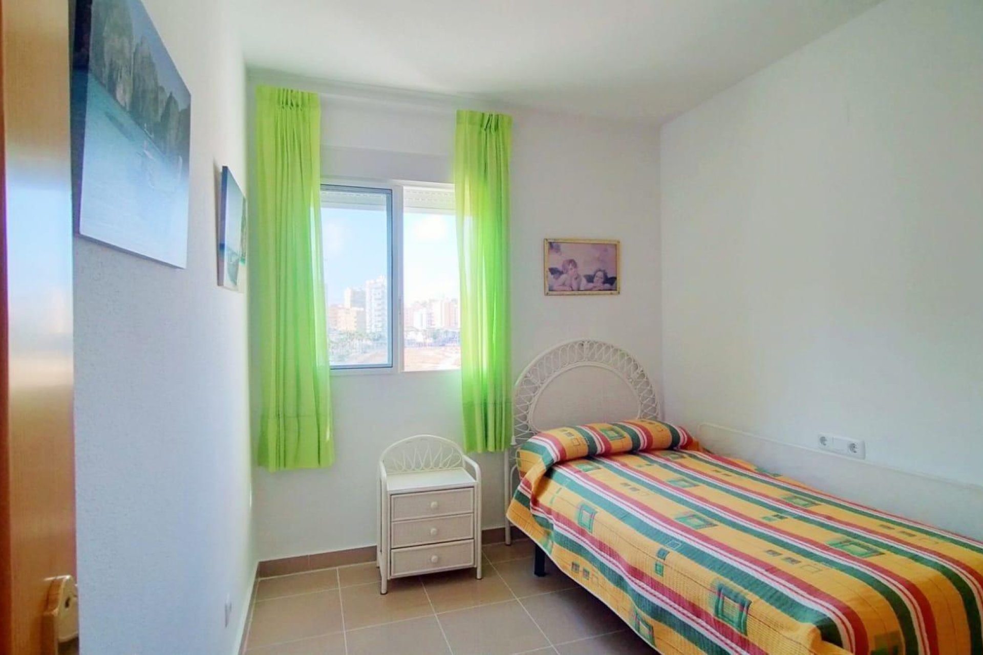Wiederverkauf - Wohnung - Torrevieja - Playa de los Naufragos