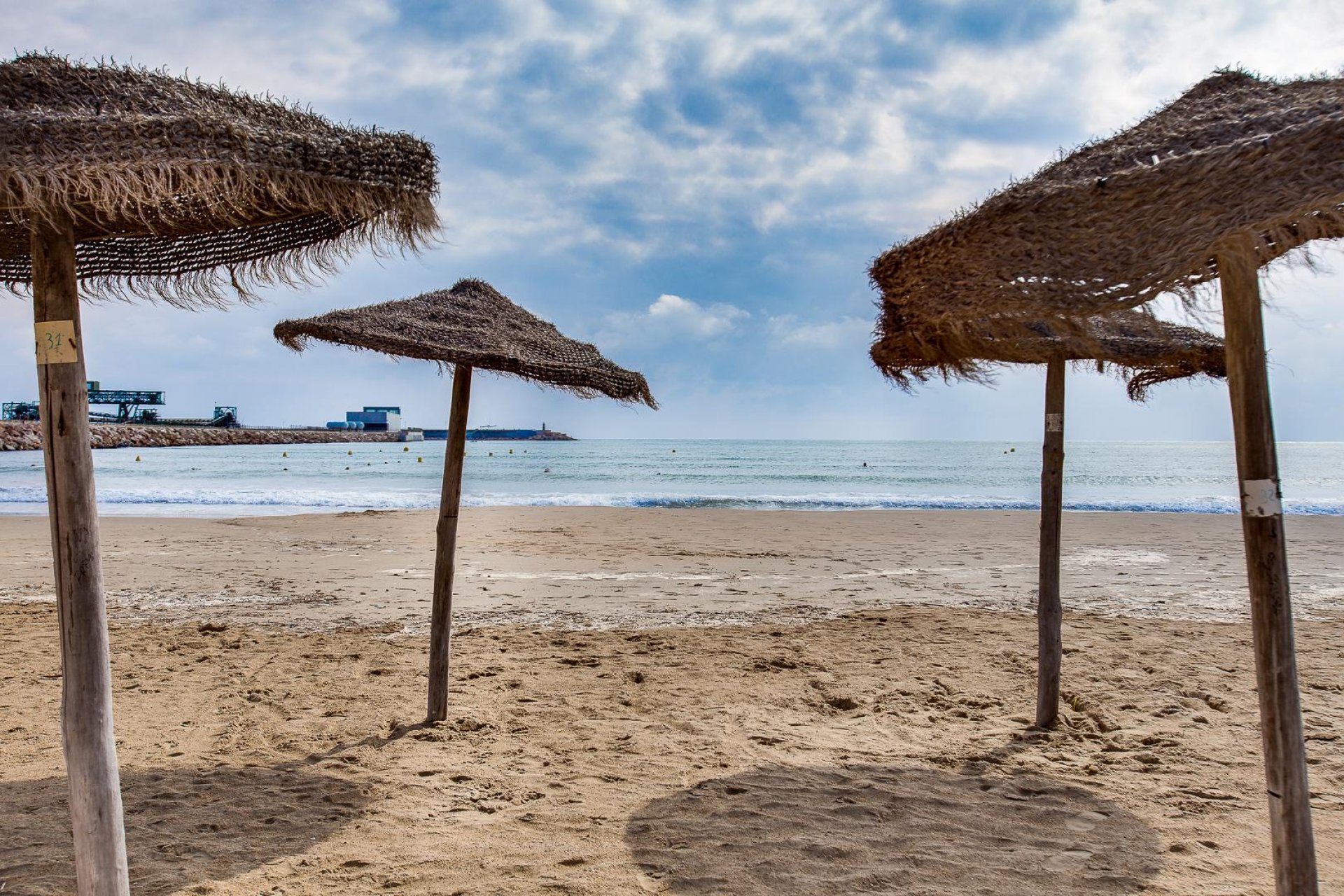 Wiederverkauf - Wohnung - Torrevieja - Playa del Acequión