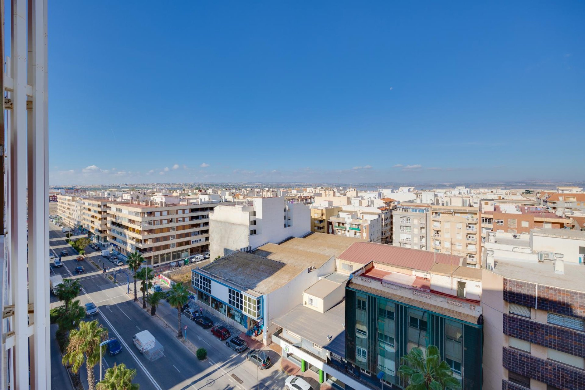 Wiederverkauf - Wohnung - Torrevieja - Playa del Acequión