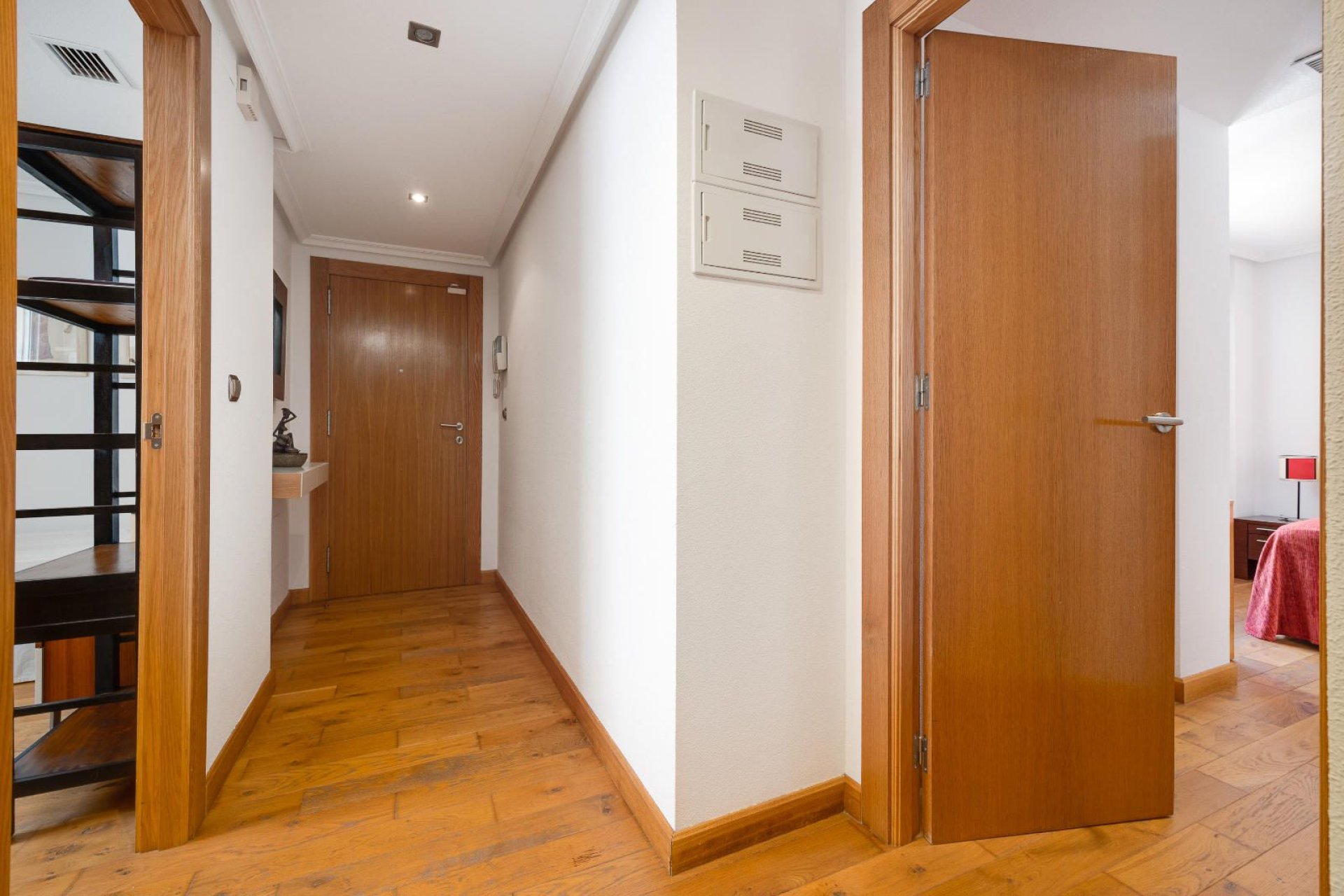 Wiederverkauf - Wohnung - Torrevieja - Playa del Acequión