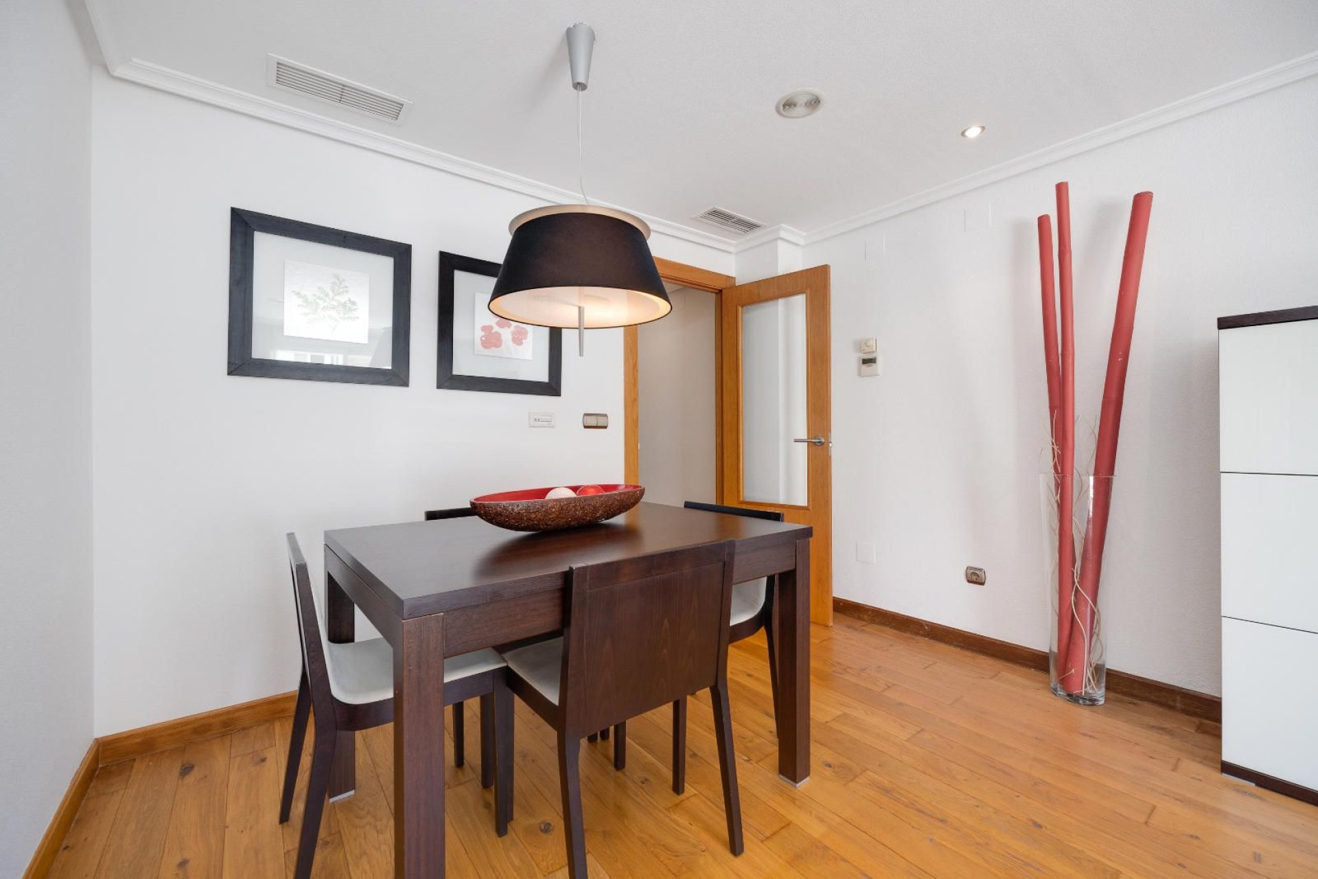 Wiederverkauf - Wohnung - Torrevieja - Playa del Acequión