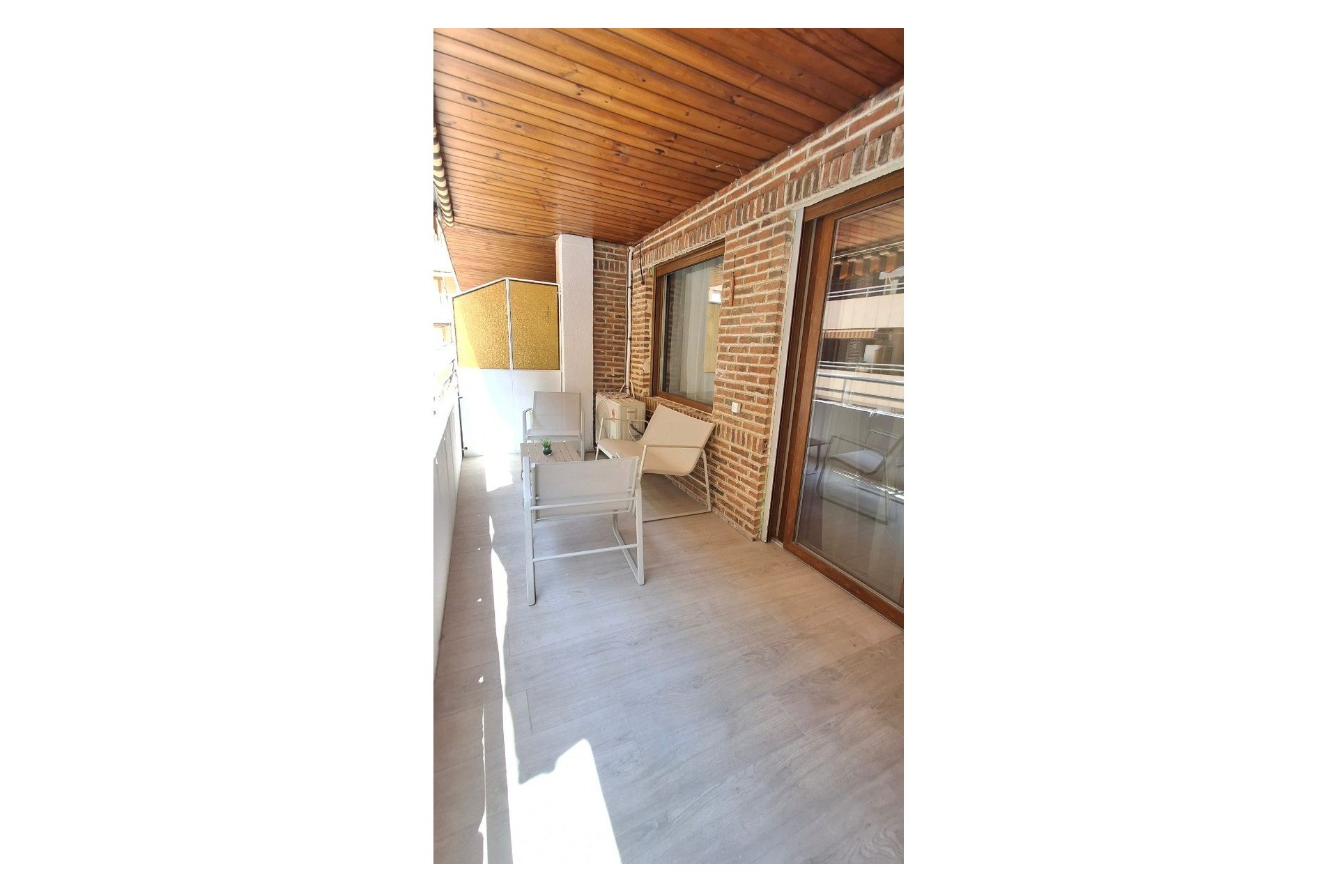 Wiederverkauf - Wohnung - Torrevieja - Playa del Acequión