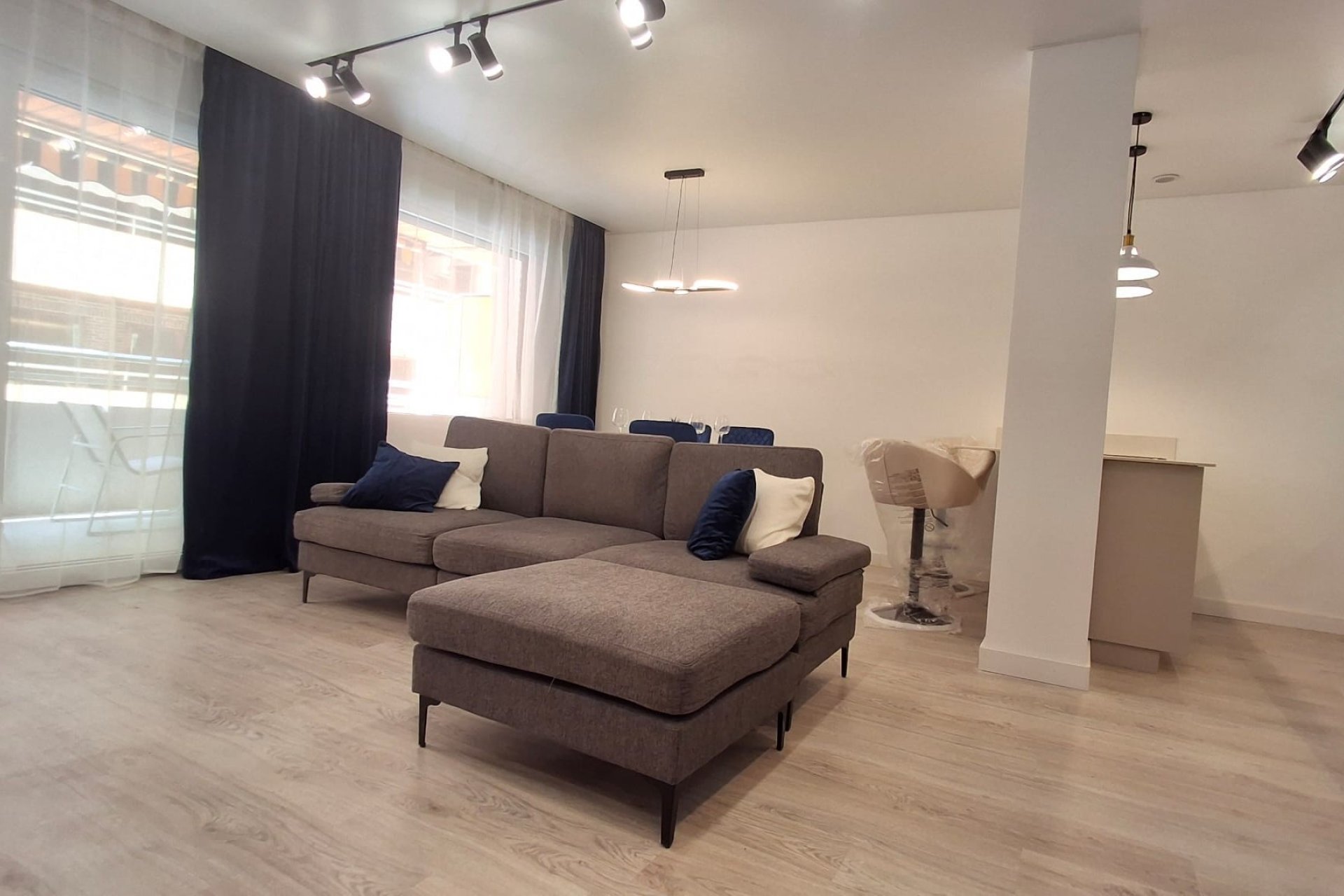 Wiederverkauf - Wohnung - Torrevieja - Playa del Acequión