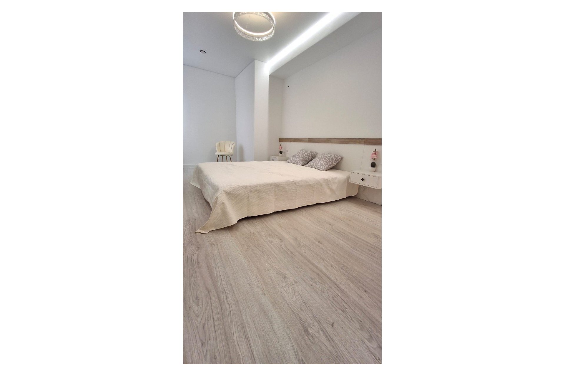 Wiederverkauf - Wohnung - Torrevieja - Playa del Acequión