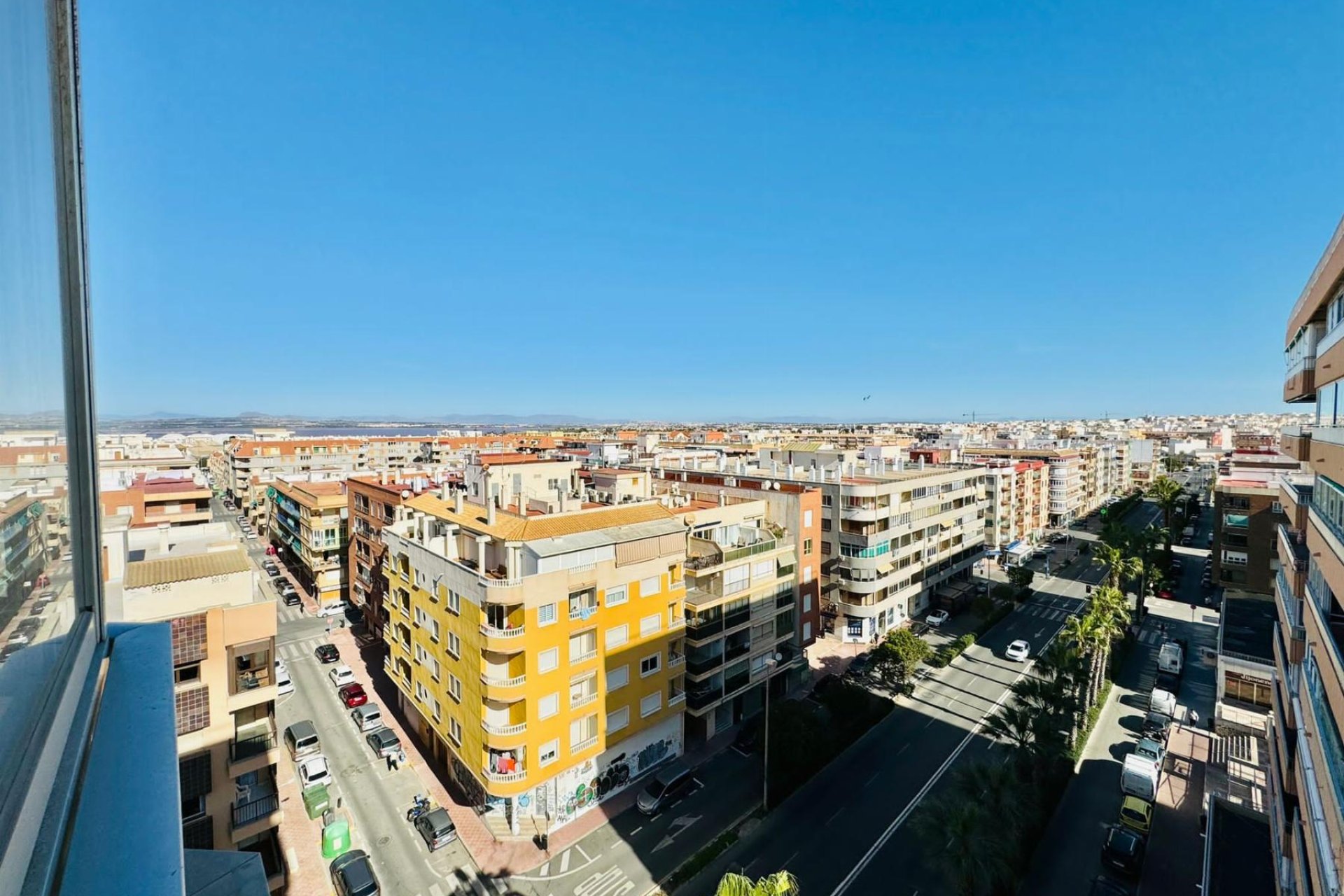 Wiederverkauf - Wohnung - Torrevieja - Playa del Acequión