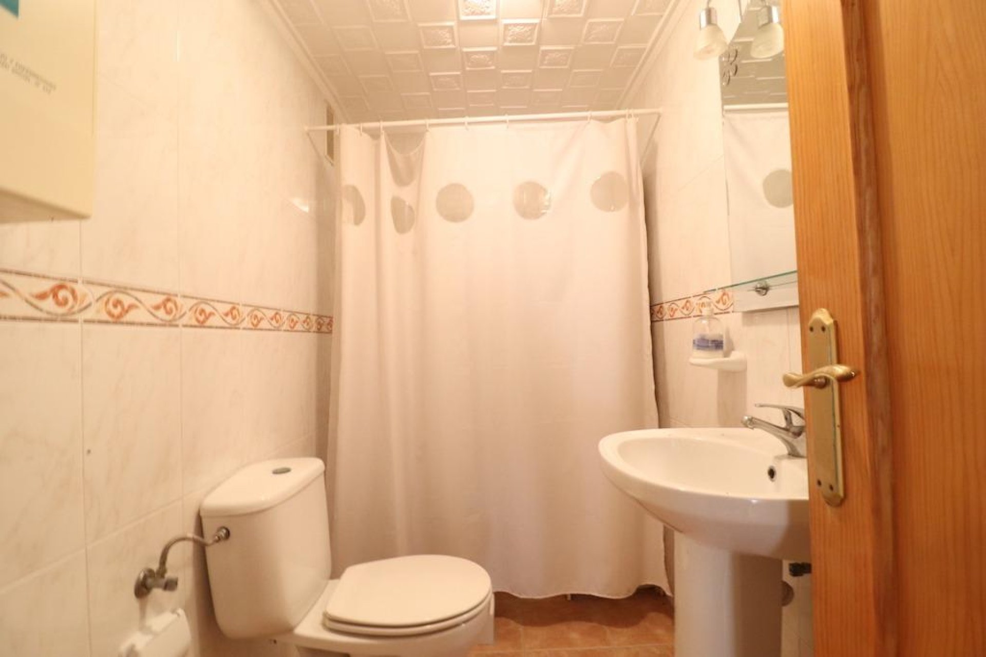 Wiederverkauf - Wohnung - Torrevieja - Playa del Cura