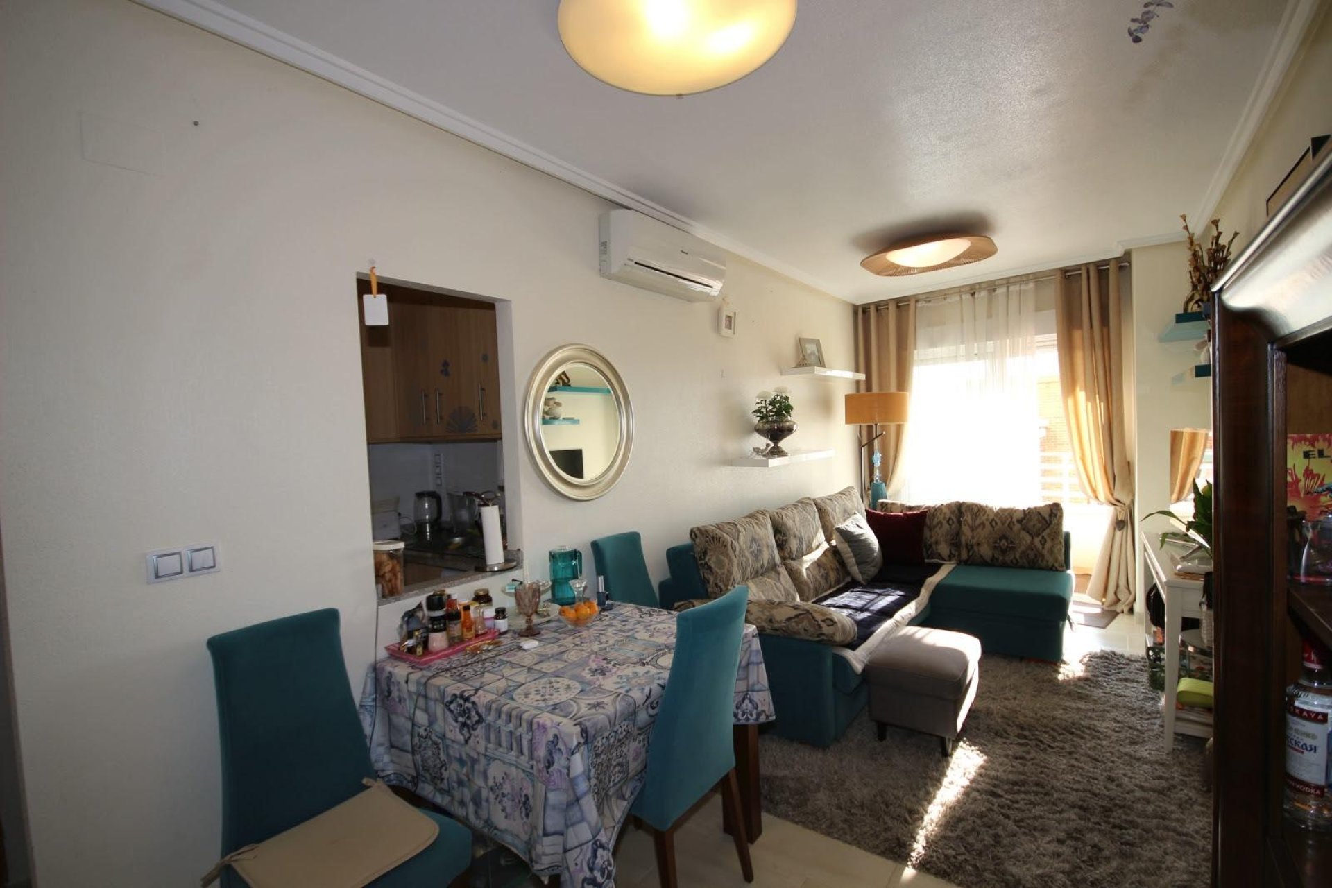 Wiederverkauf - Wohnung - Torrevieja - Playa del cura