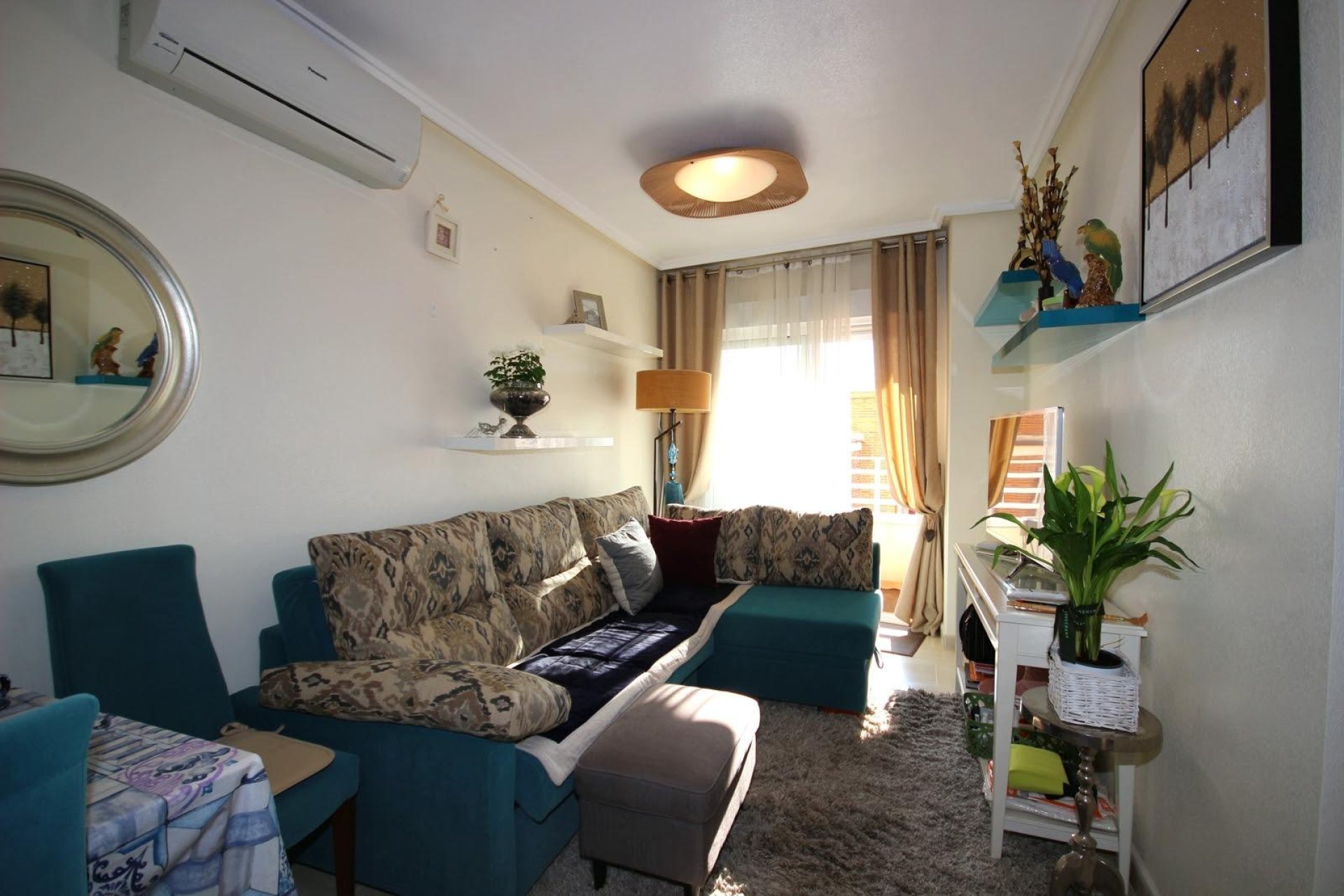 Wiederverkauf - Wohnung - Torrevieja - Playa del cura