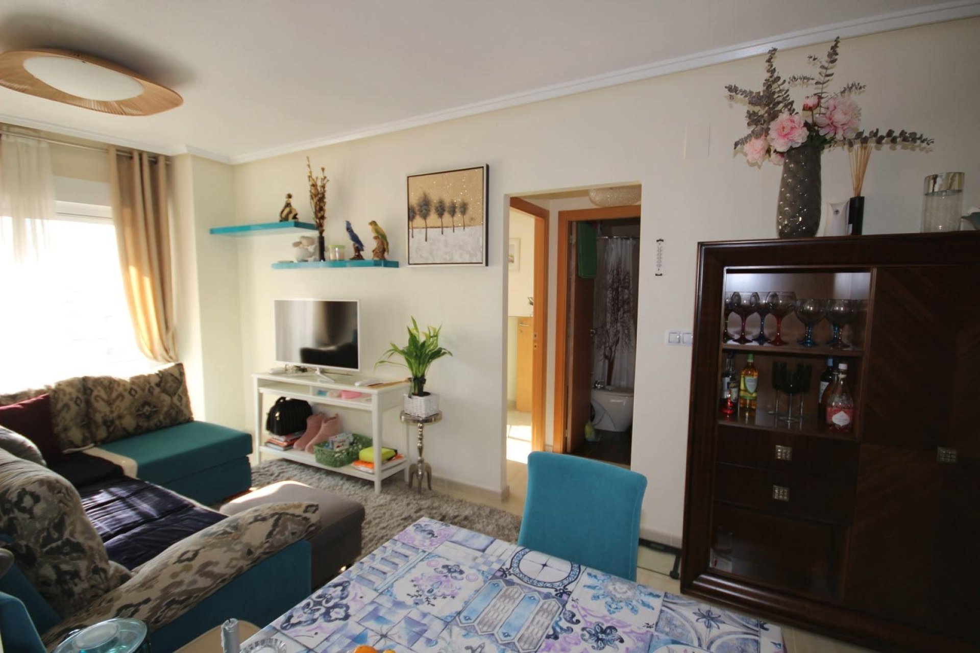 Wiederverkauf - Wohnung - Torrevieja - Playa del cura