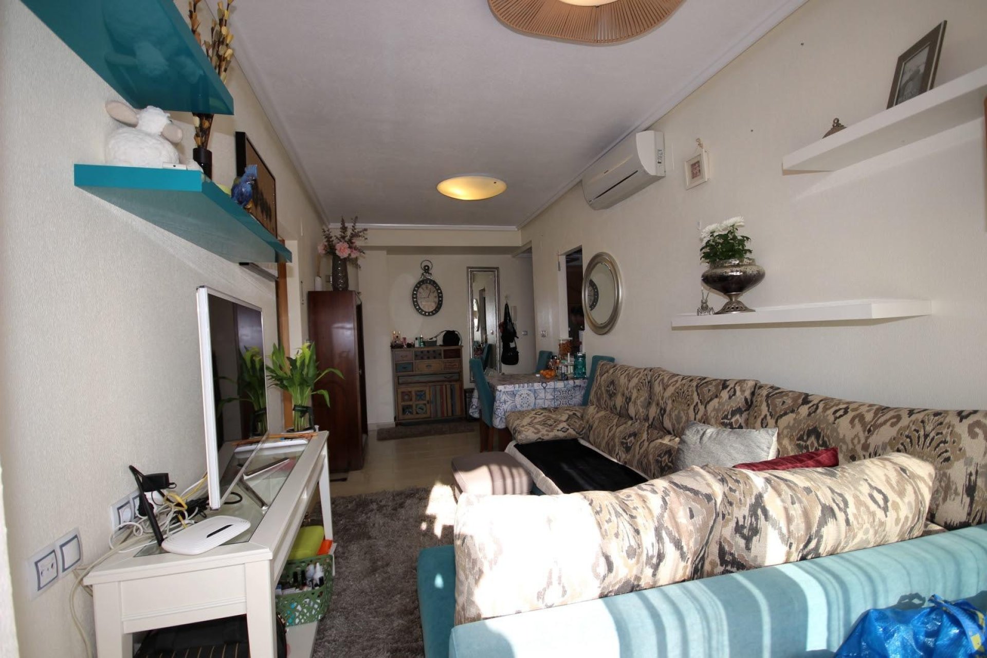 Wiederverkauf - Wohnung - Torrevieja - Playa del cura