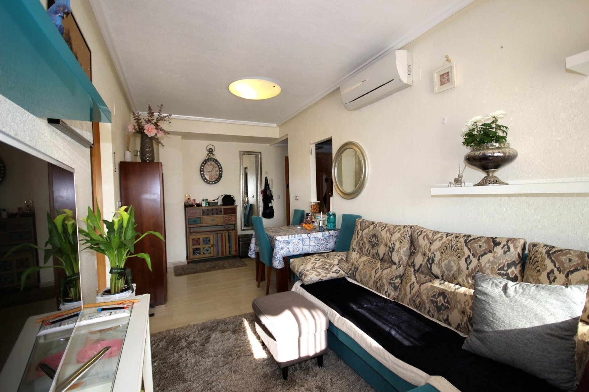 Wiederverkauf - Wohnung - Torrevieja - Playa del cura