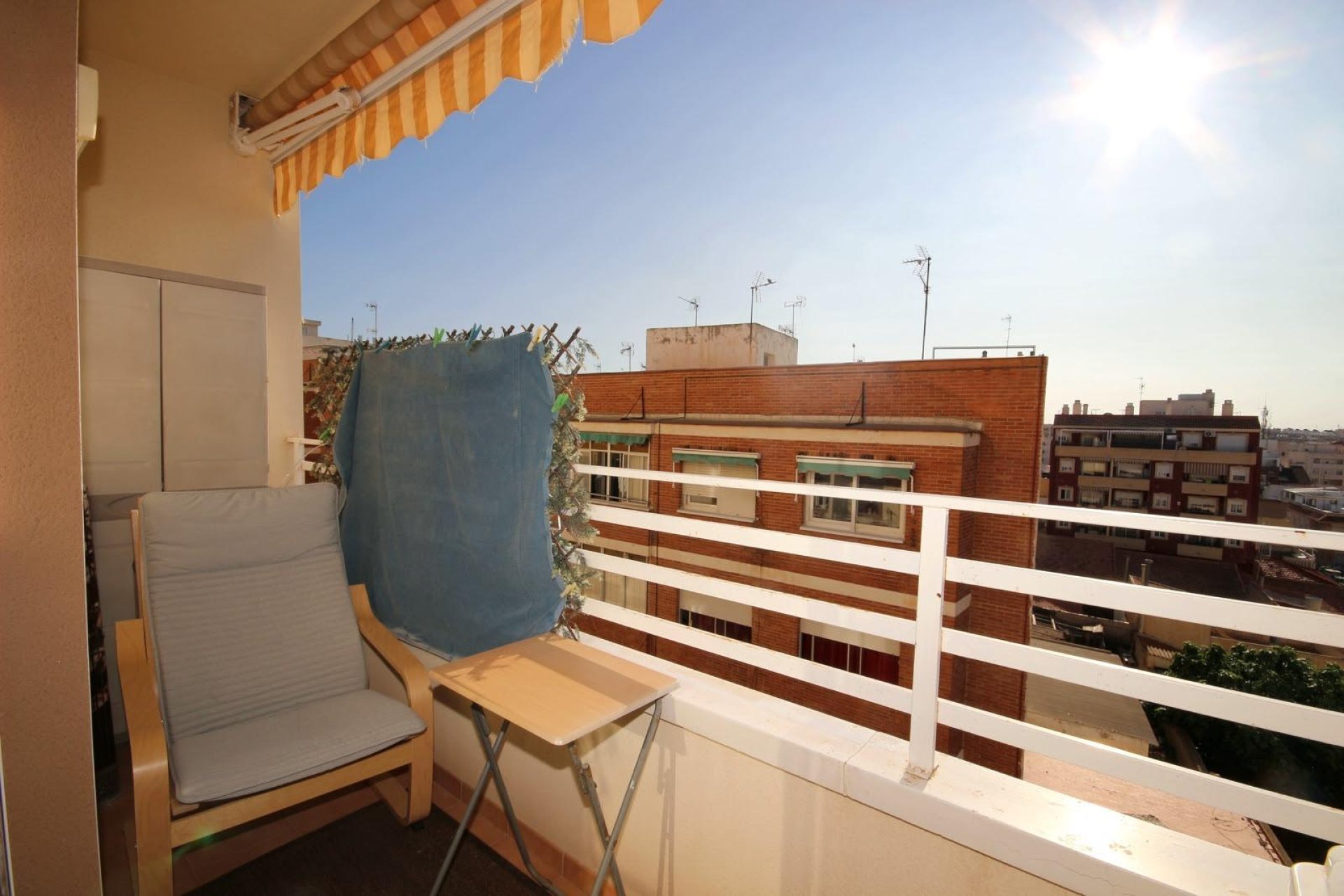 Wiederverkauf - Wohnung - Torrevieja - Playa del cura