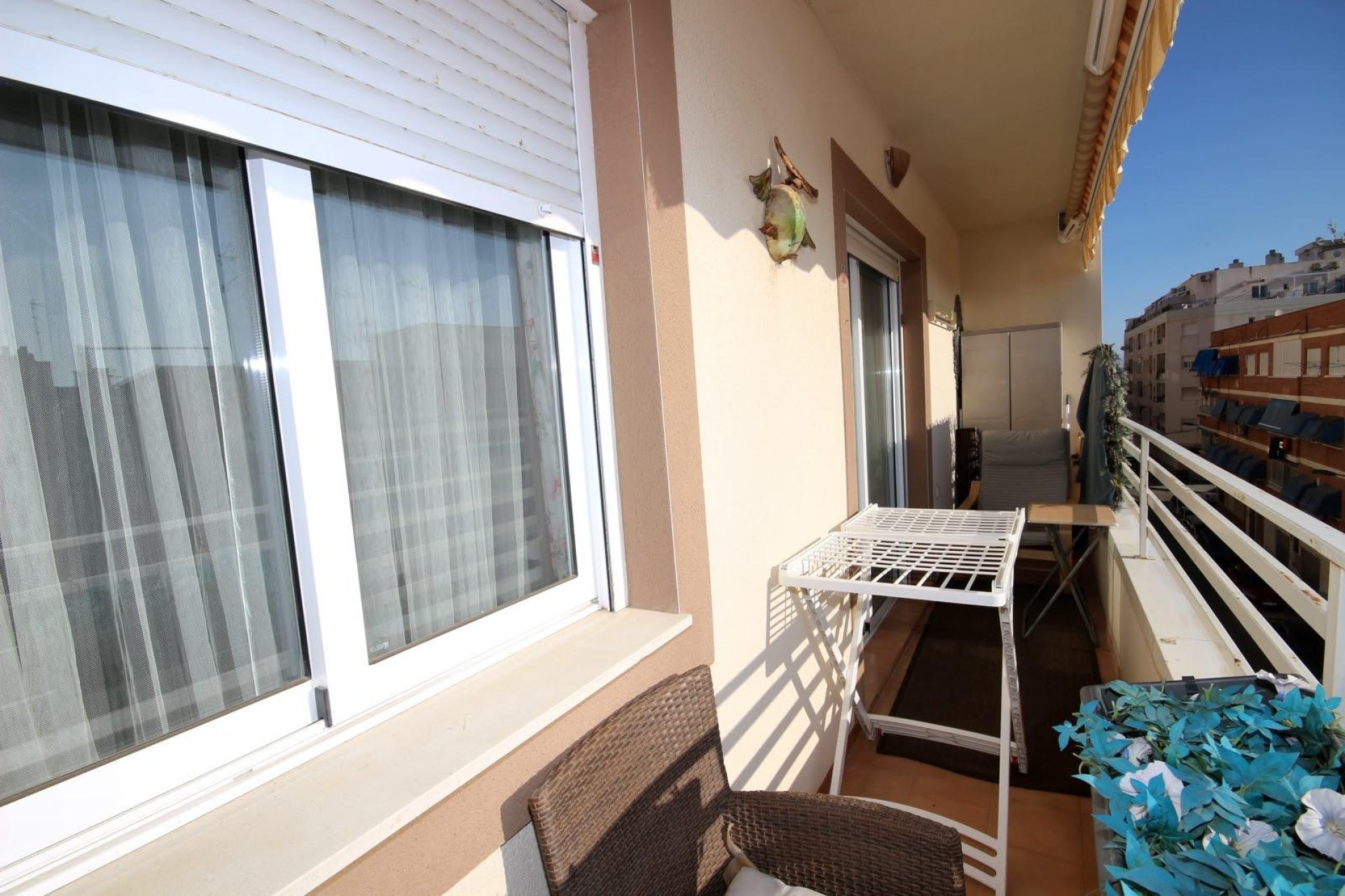 Wiederverkauf - Wohnung - Torrevieja - Playa del cura