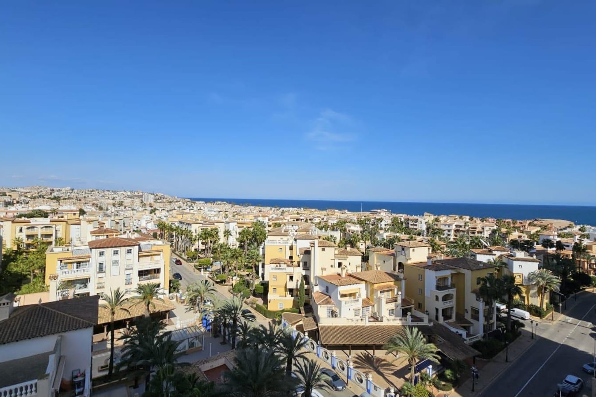 Wiederverkauf - Wohnung - Torrevieja - Playa del cura