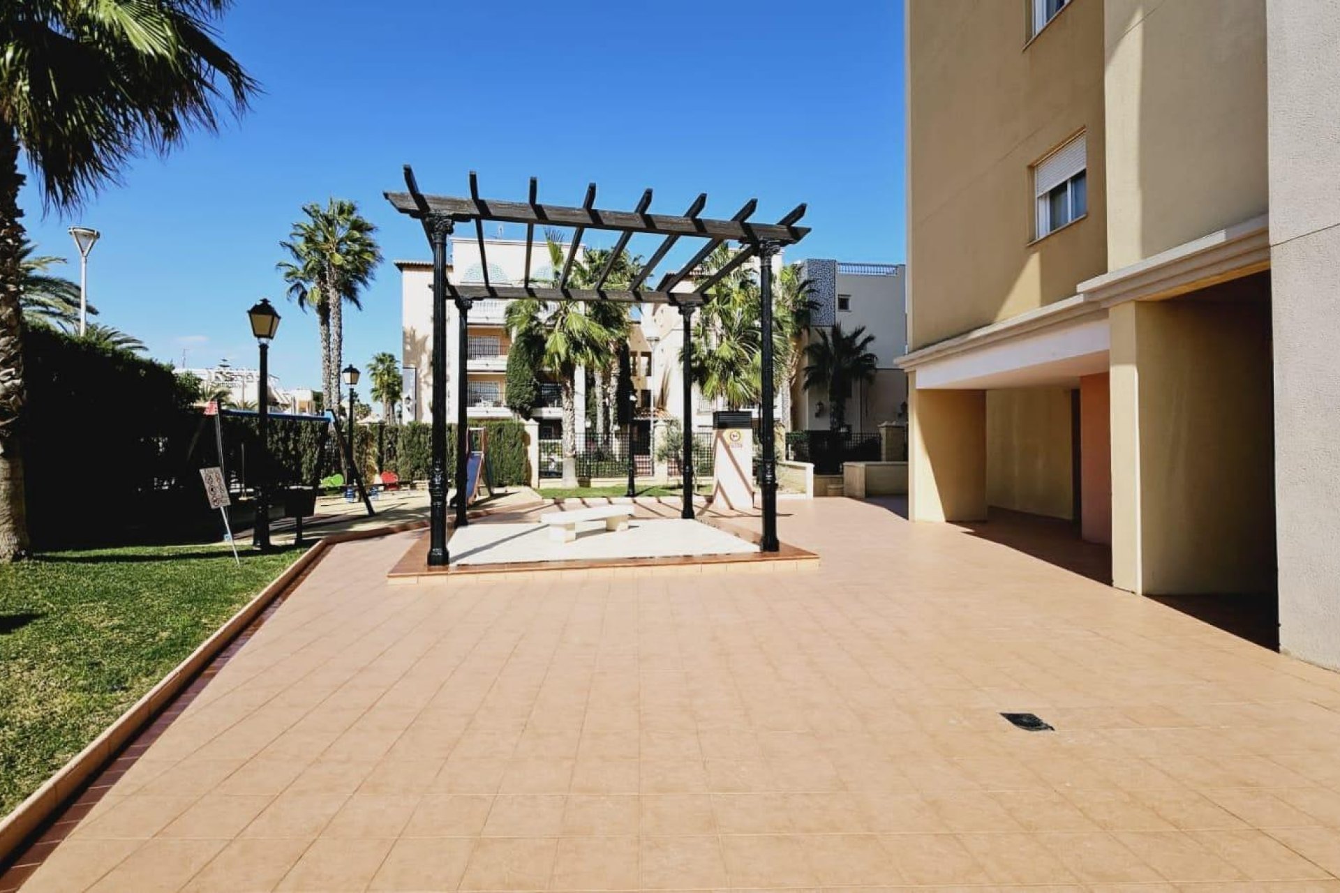 Wiederverkauf - Wohnung - Torrevieja - Playa del cura