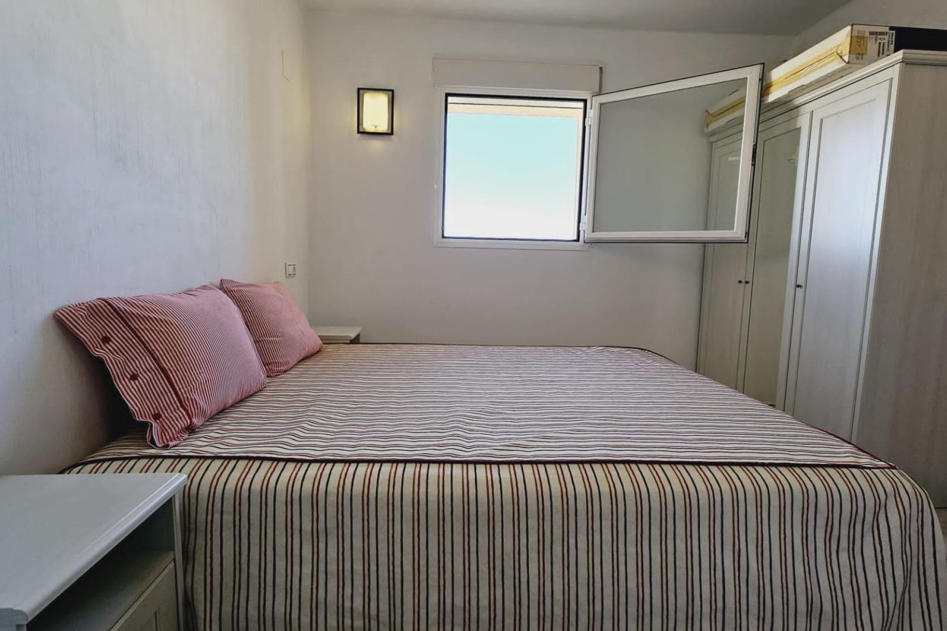 Wiederverkauf - Wohnung - Torrevieja - Playa del cura