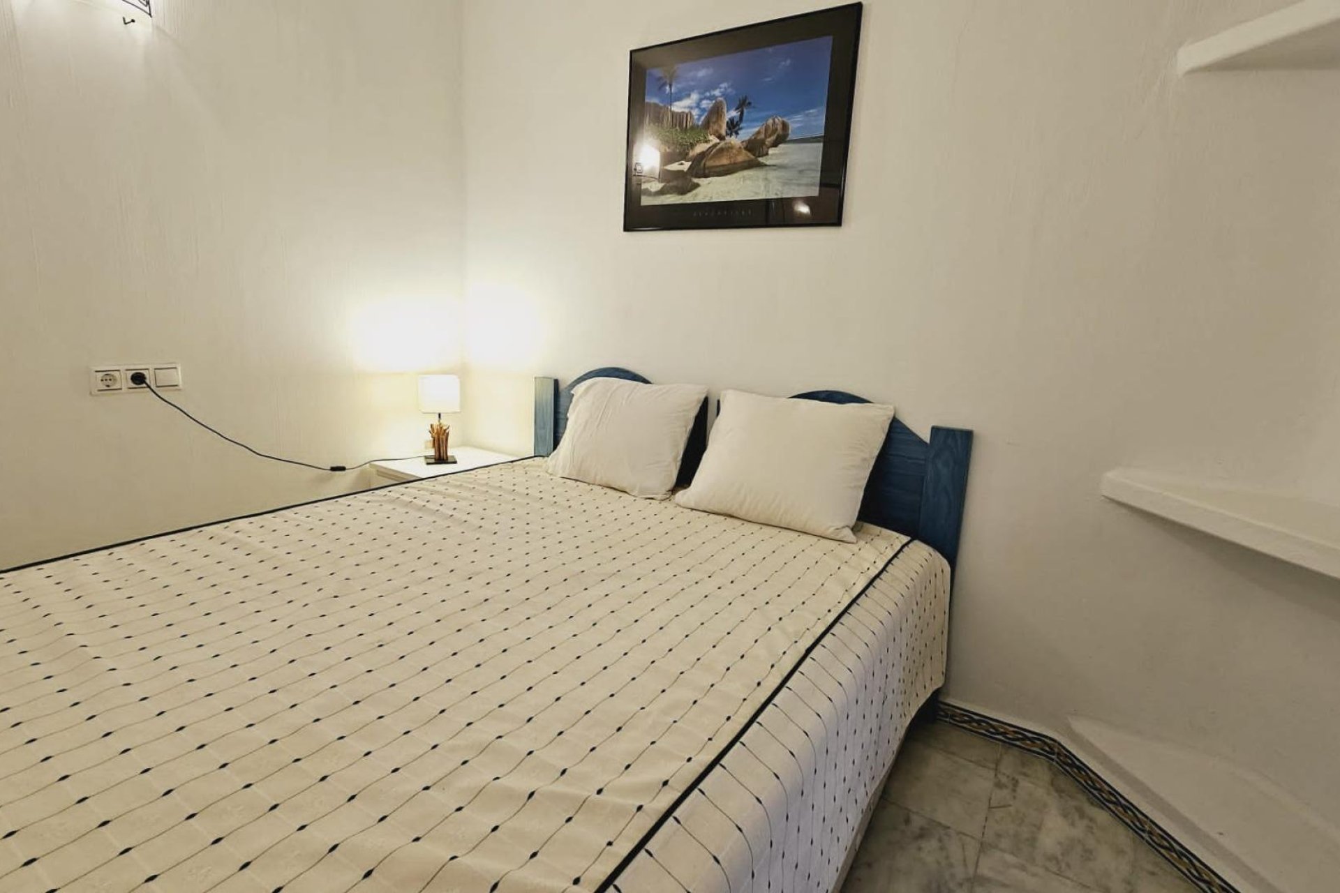 Wiederverkauf - Wohnung - Torrevieja - Playa del cura