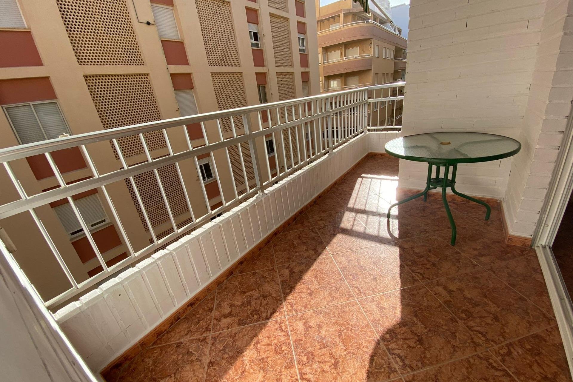 Wiederverkauf - Wohnung - Torrevieja - Playa del cura